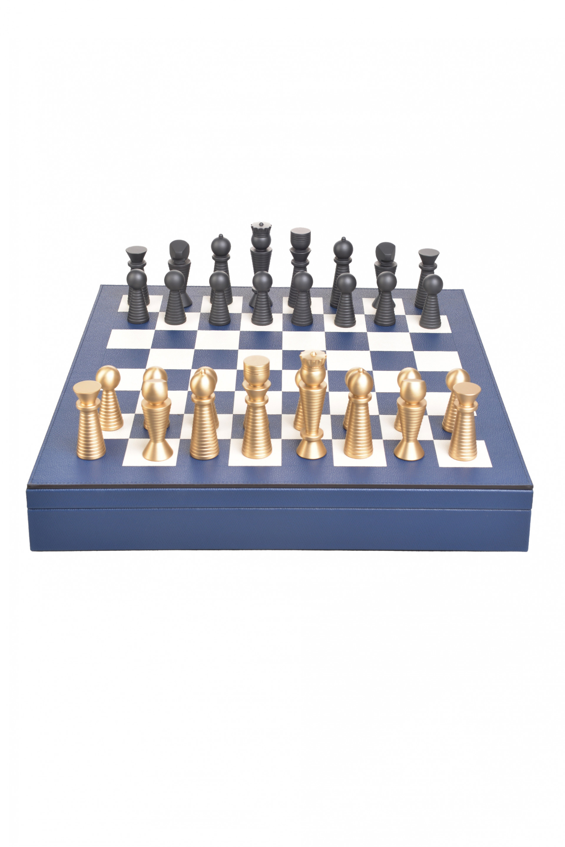 Купити Набір для гри в шахи та шашки Pinetti