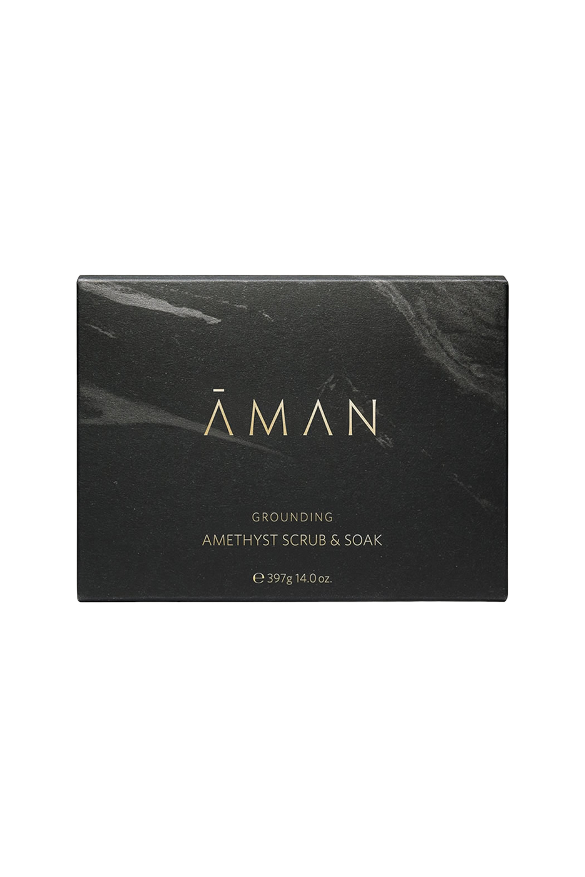 Купити Скраб для тіла заспокійливий AMAN 3