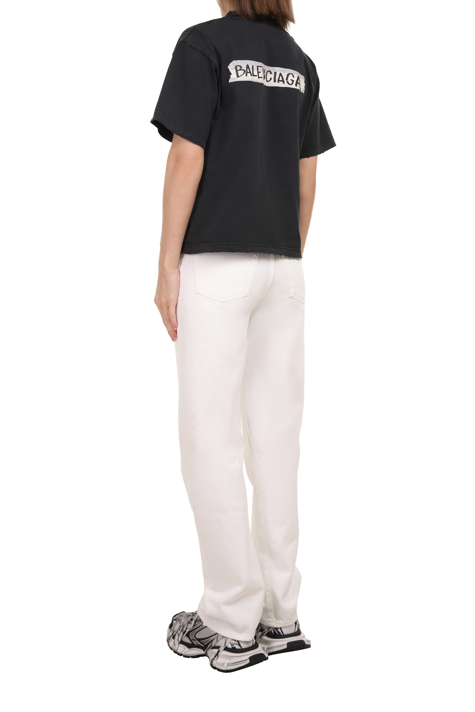 Купити Футболка BALENCIAGA 3