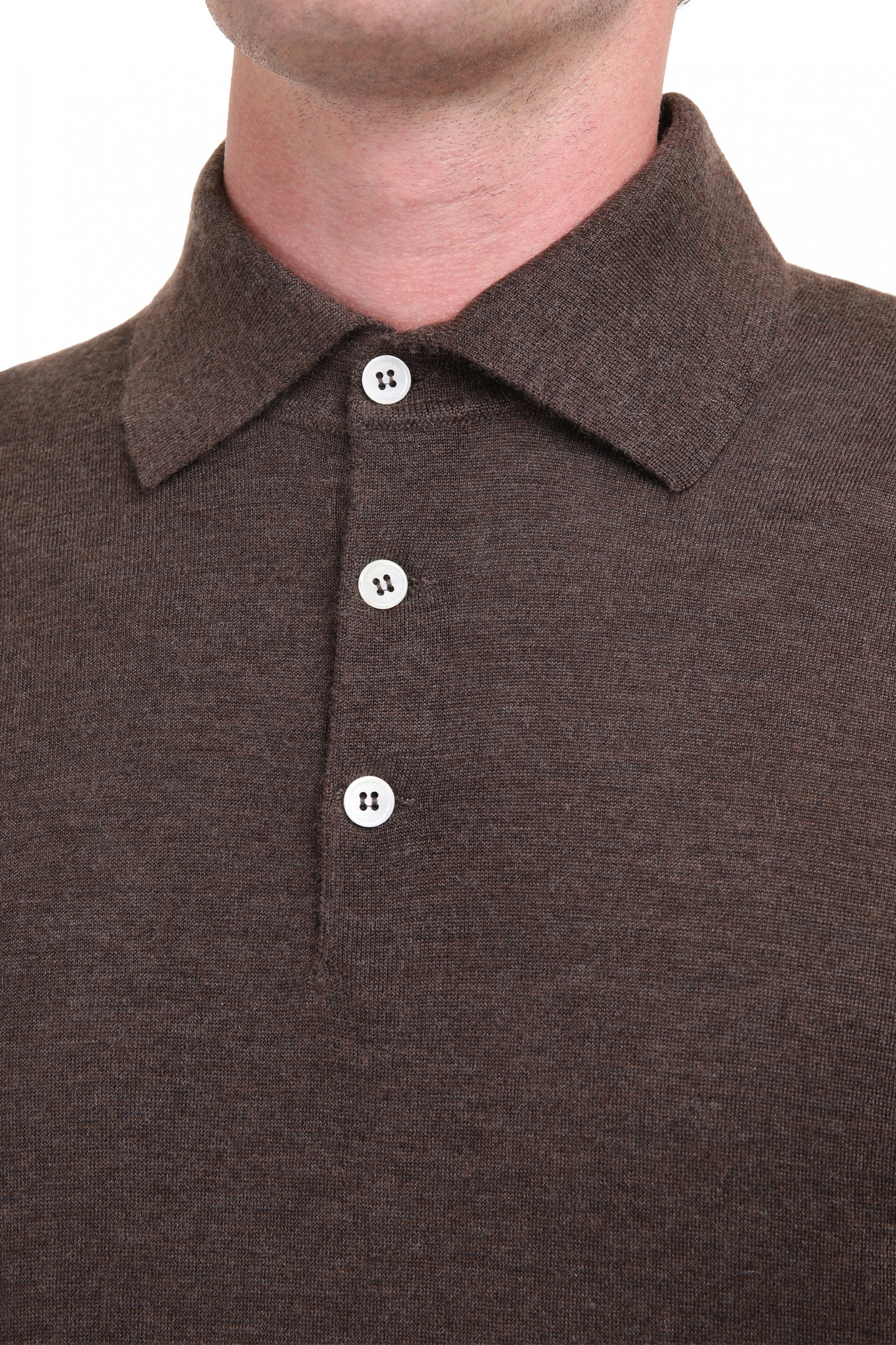 Купити Поло Brunello Cucinelli 4