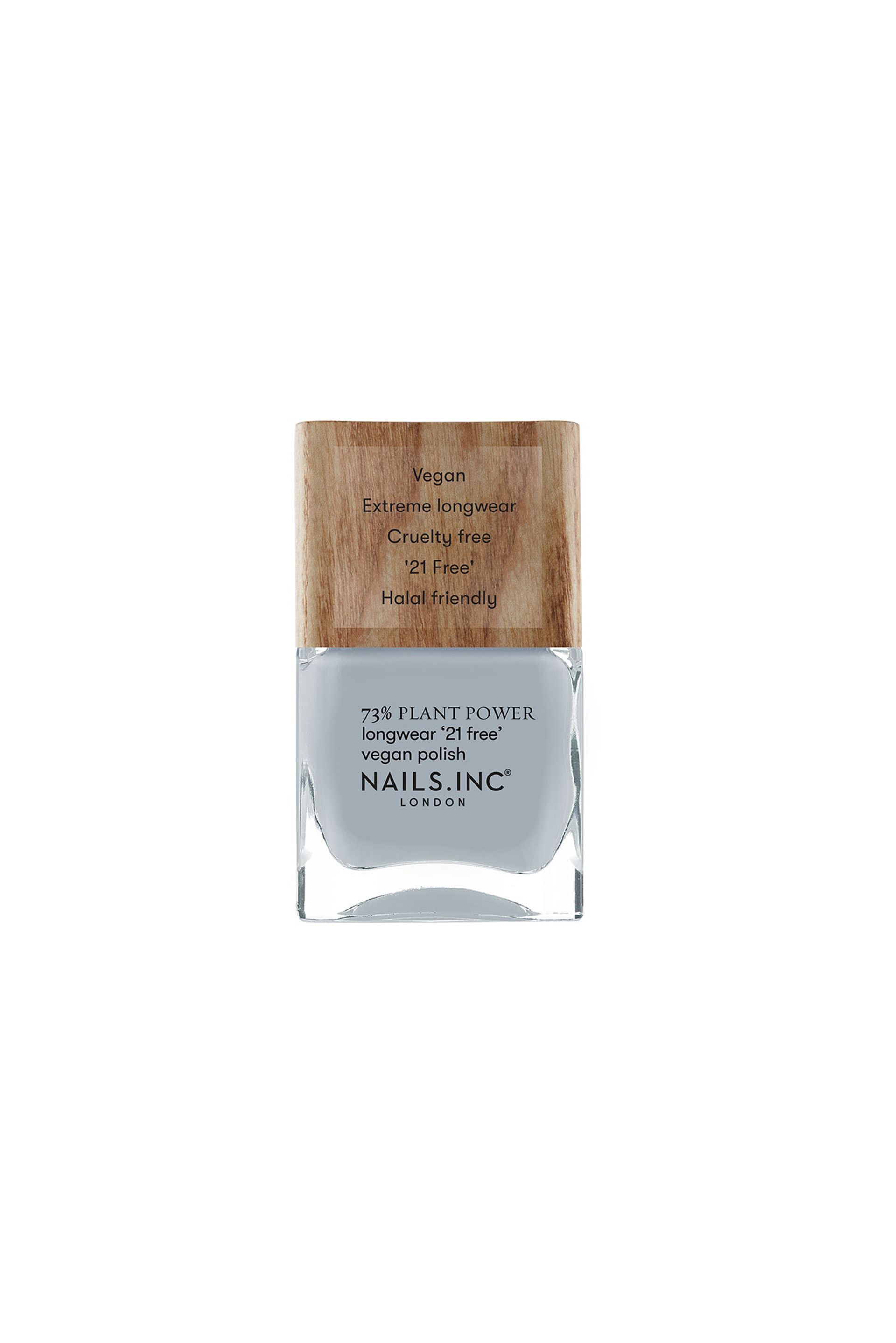 Купити Лак для нігтів Nails Inc