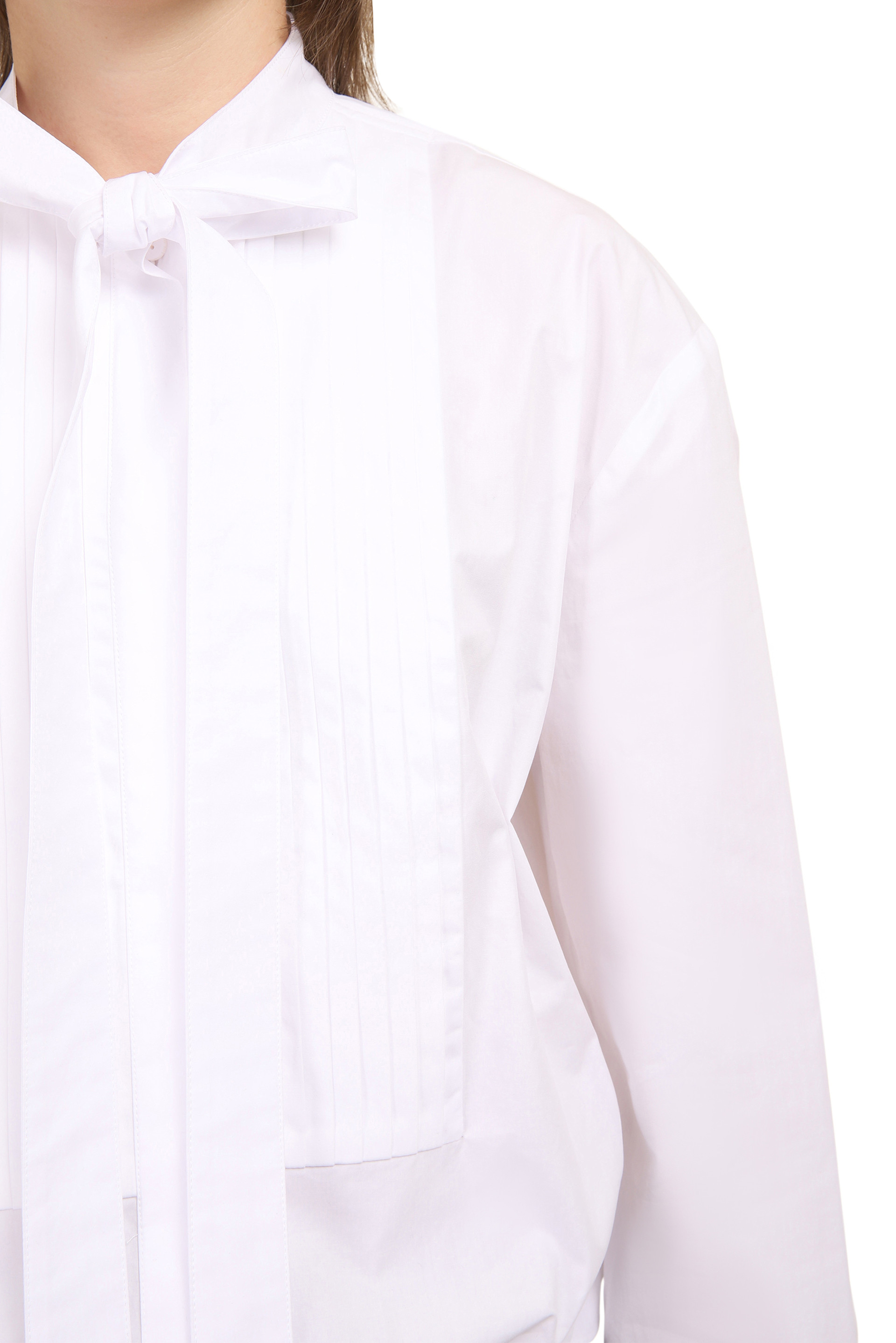 Купить Платье The Attico 4