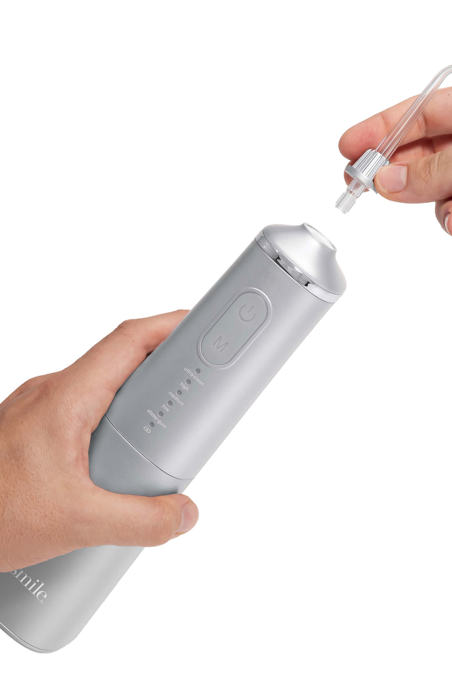 Купити Іригатор зубний Supersmile 5