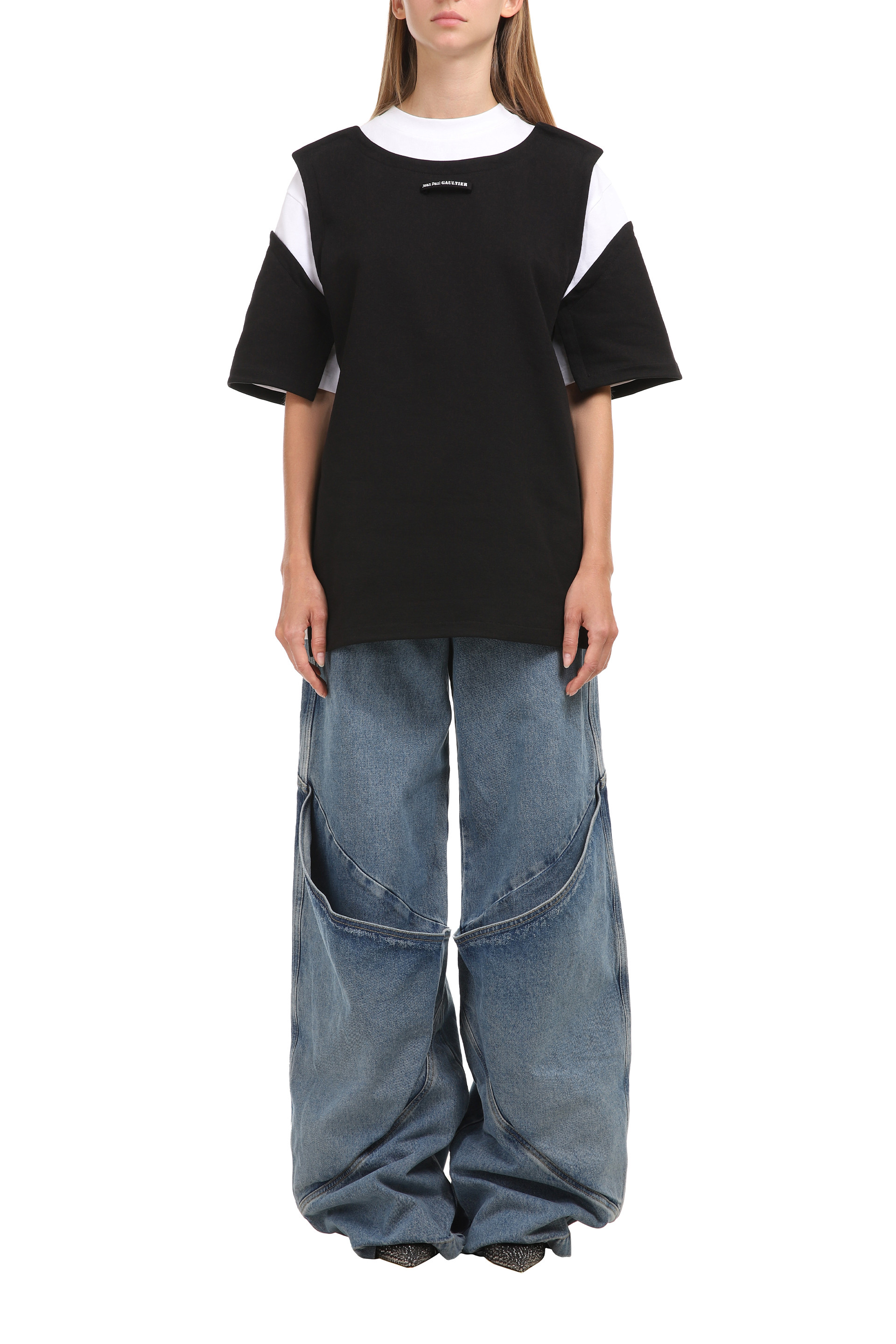 Купити Футболка JEAN PAUL GAULTIER 2