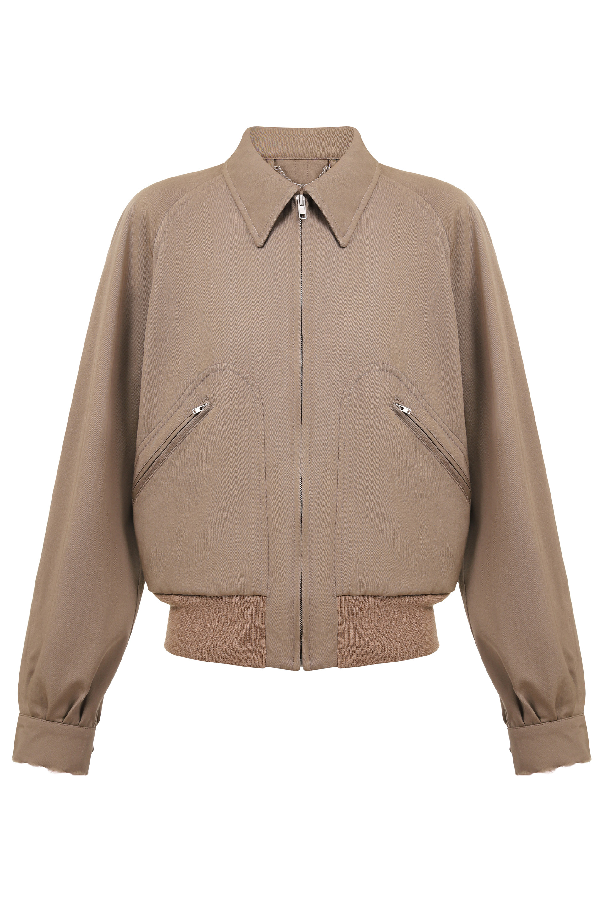 Купити Куртка MAISON MARGIELA