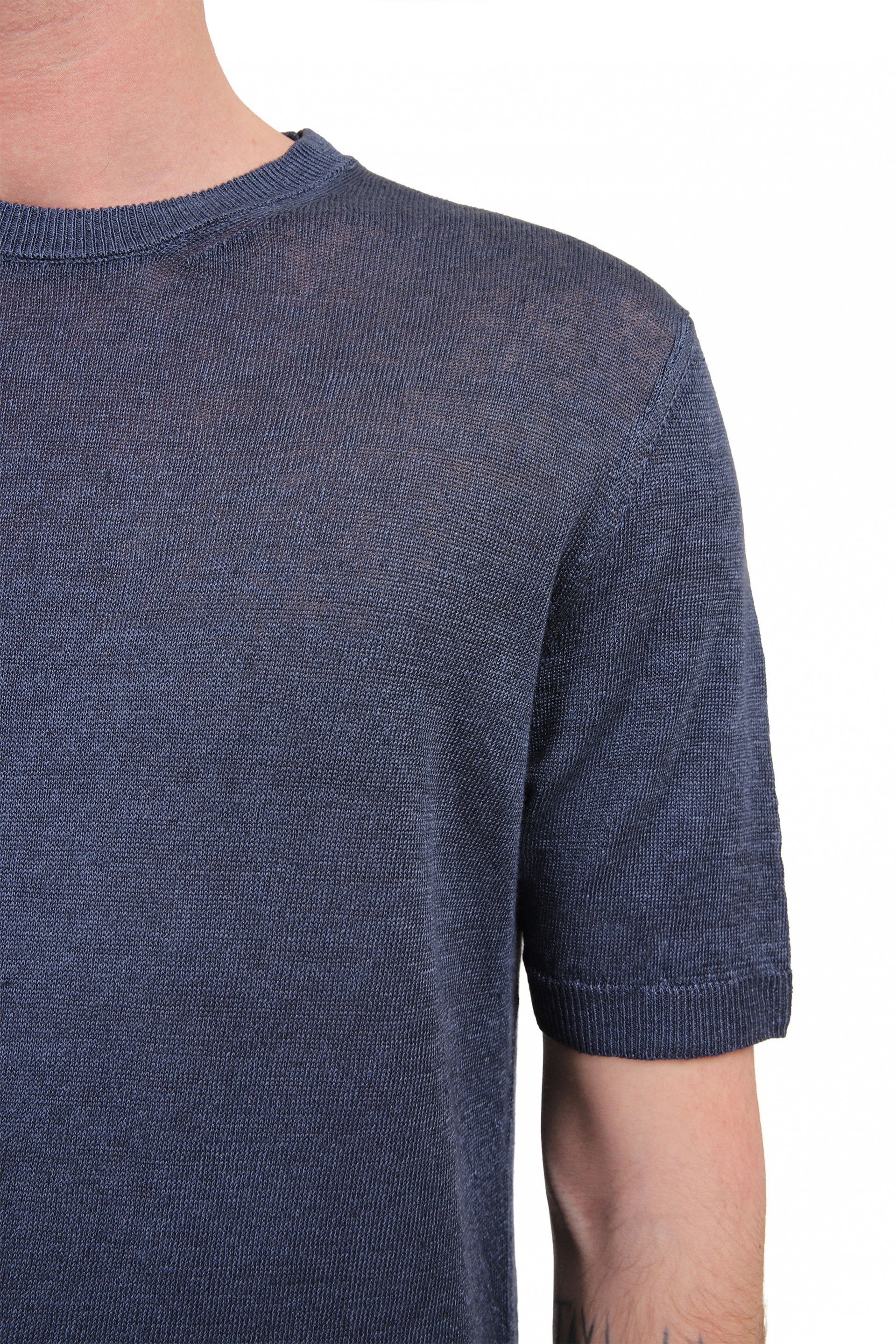 Купити Футболка 120% Lino 4