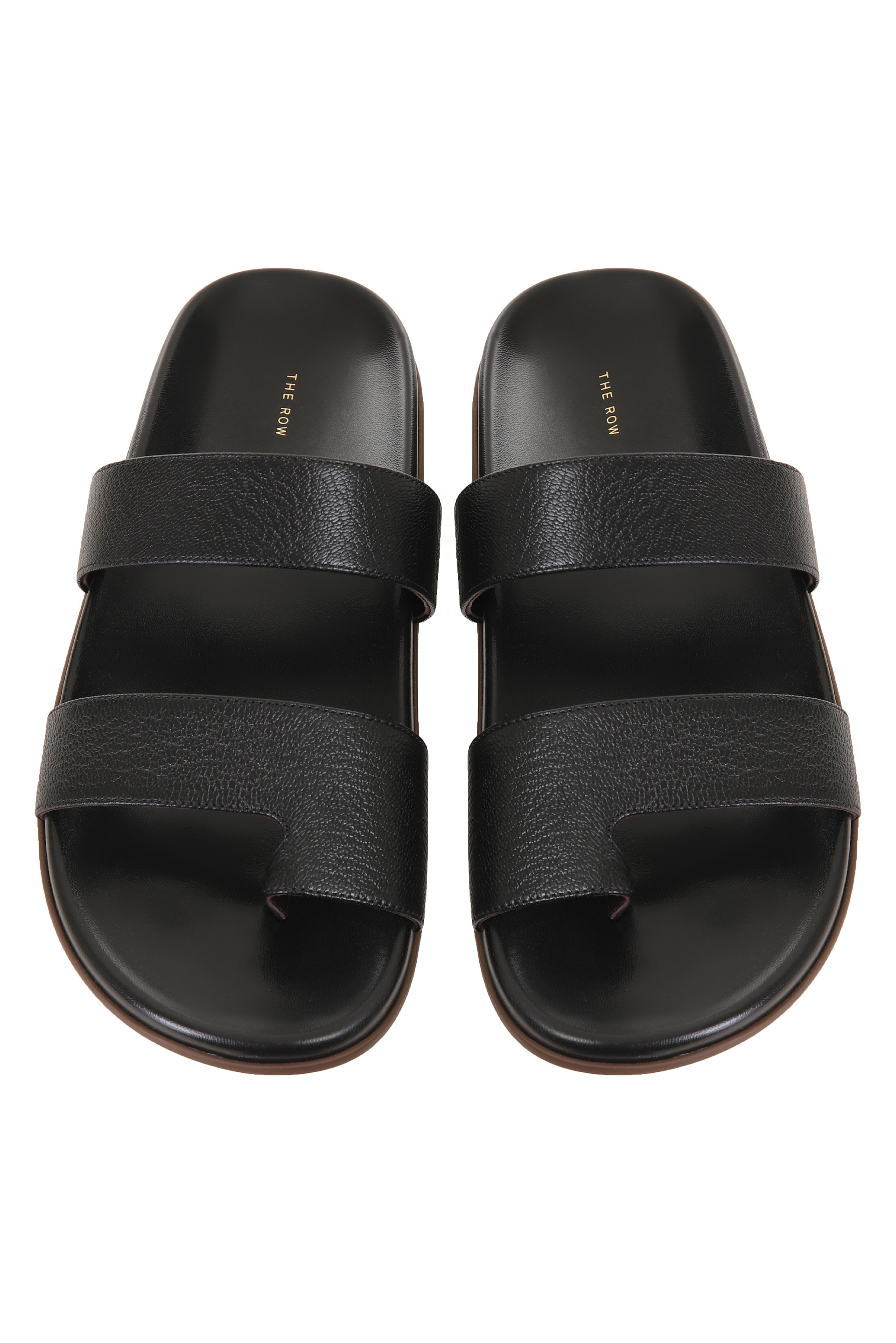 Купити Шльопанці The Row 4