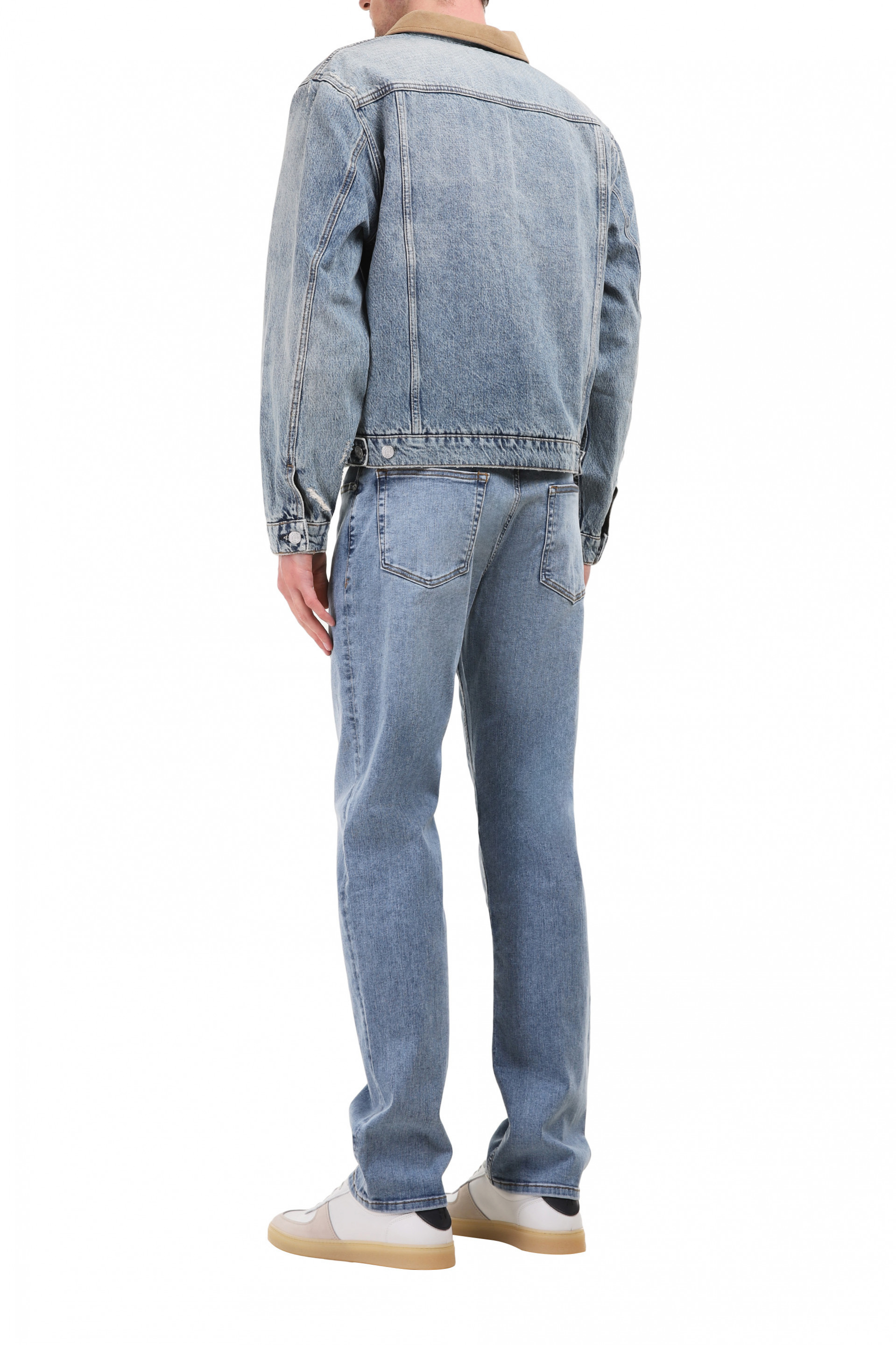 Купити Куртка Frame Denim 3