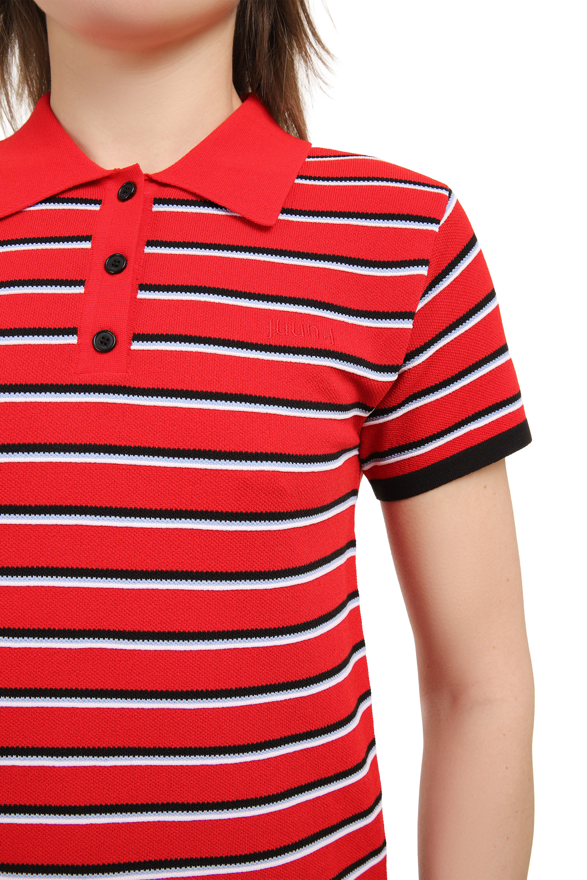 Купити Поло JUUN.J 4