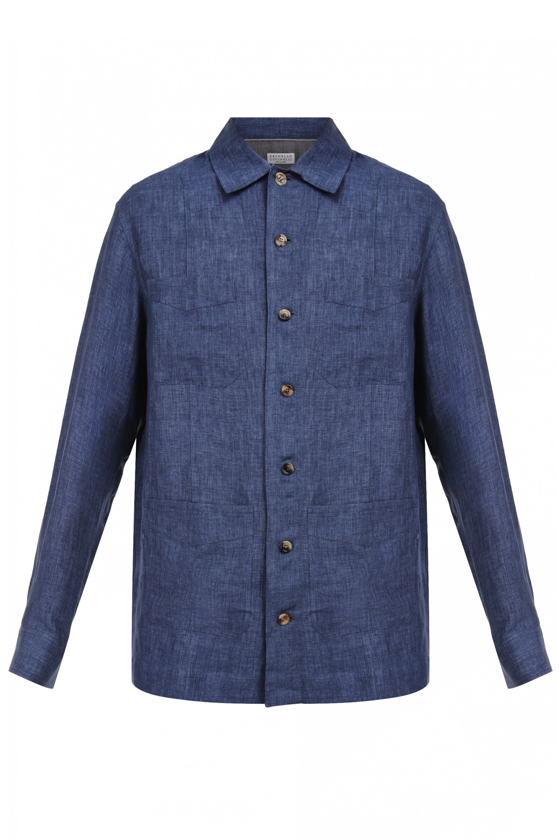 Купити Сорочка Brunello Cucinelli