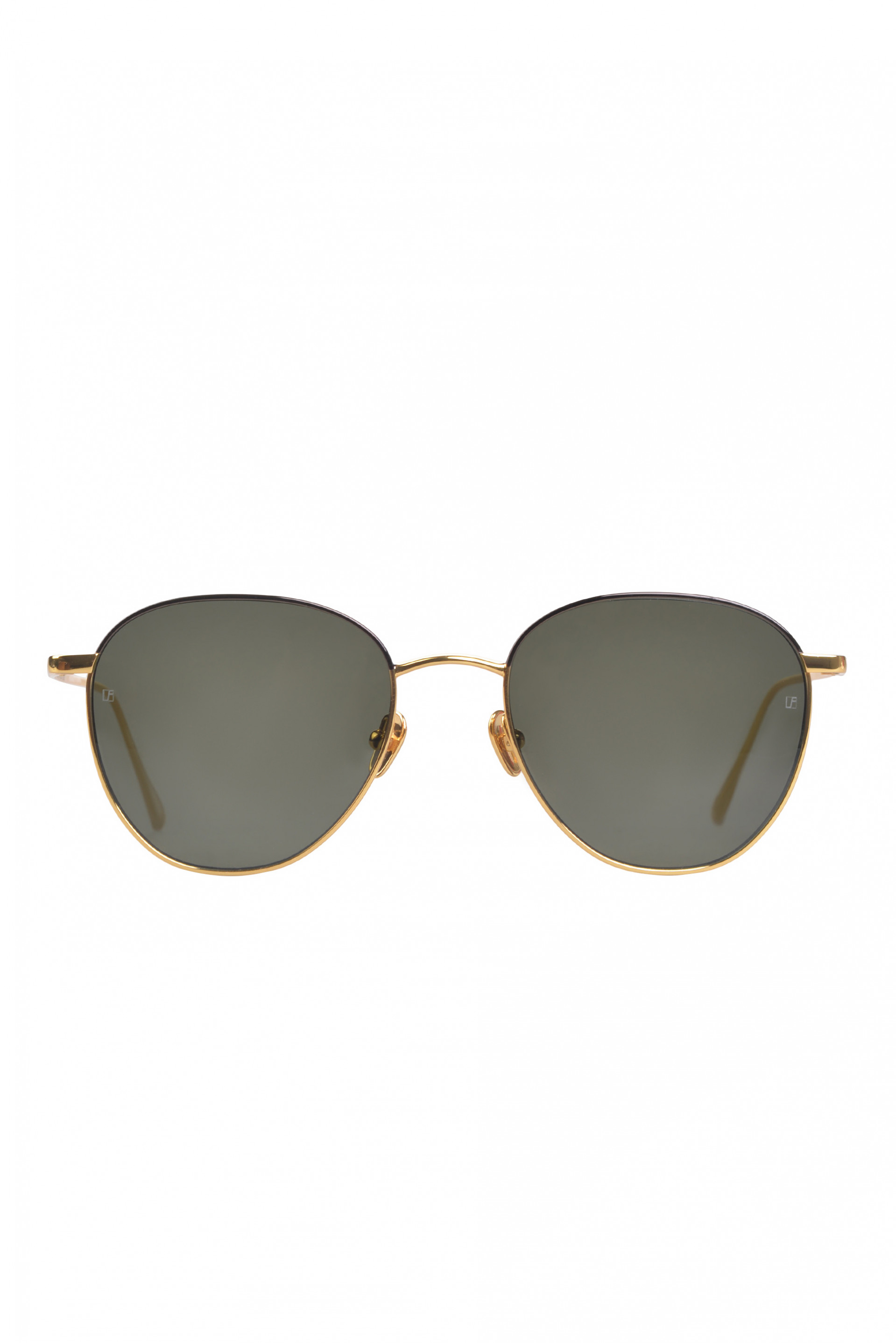 Купити Окуляри сонцезахисні Linda Farrow