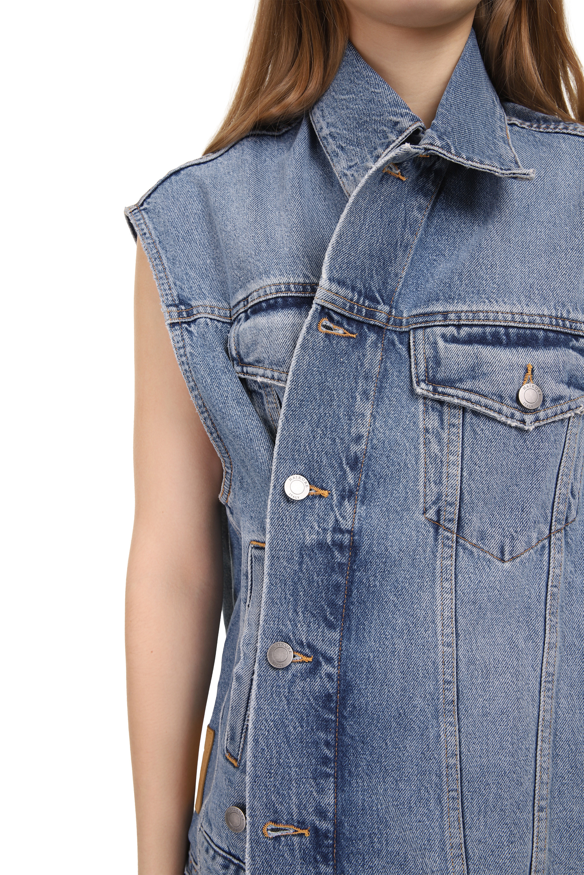 Купити Жилет HAIKURE 5