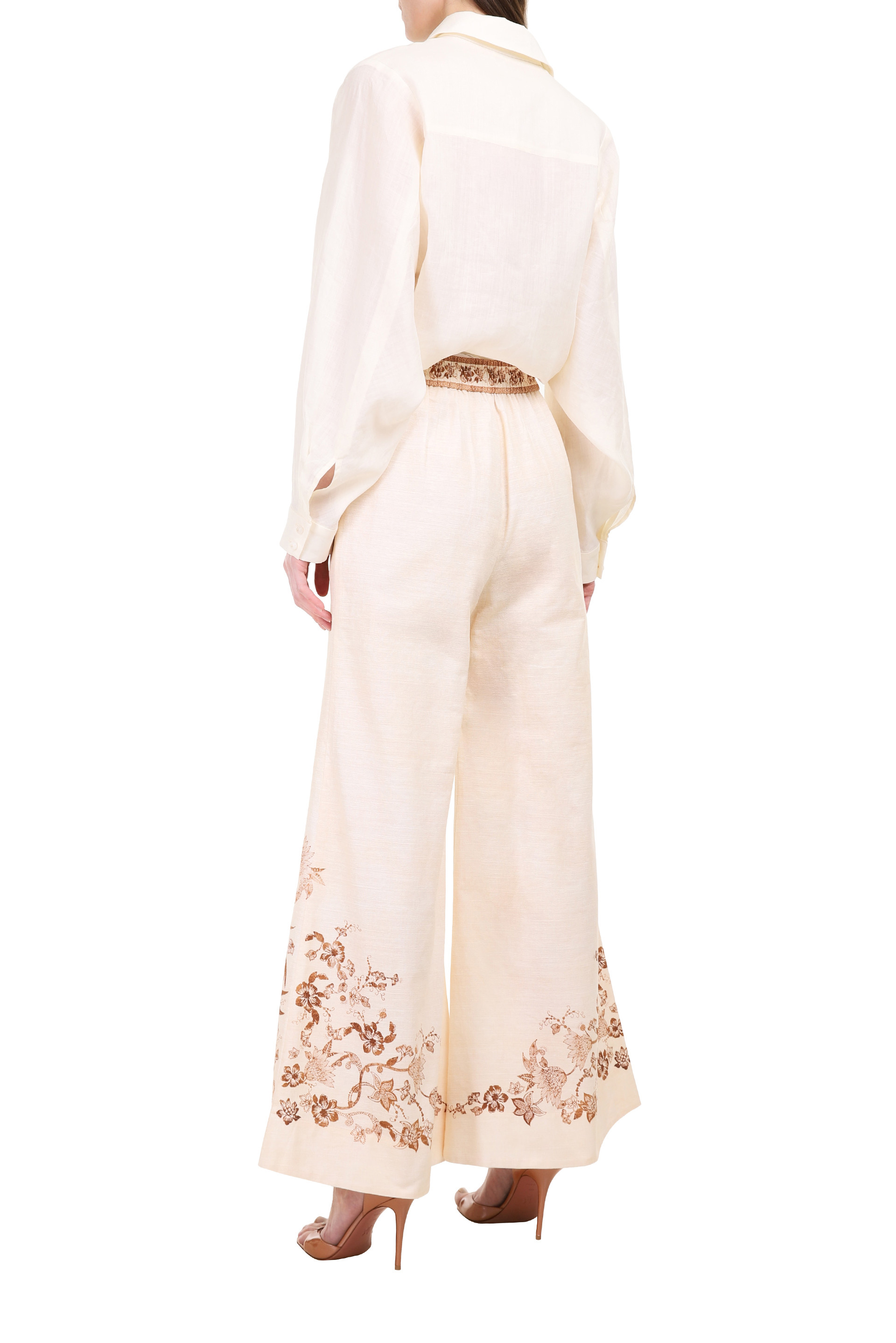 Купити Штани ZIMMERMANN 3