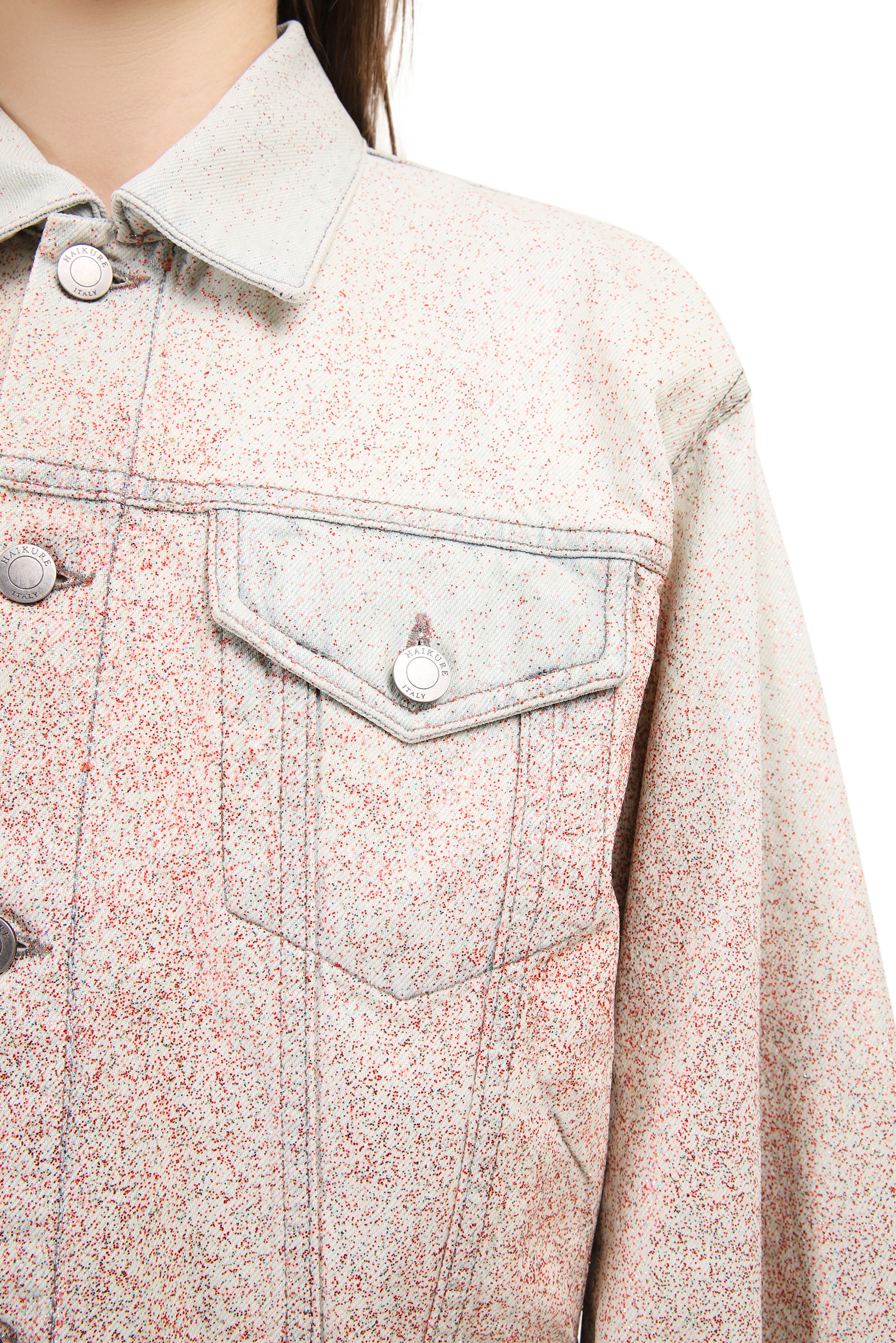 Купити Куртка HAIKURE 5