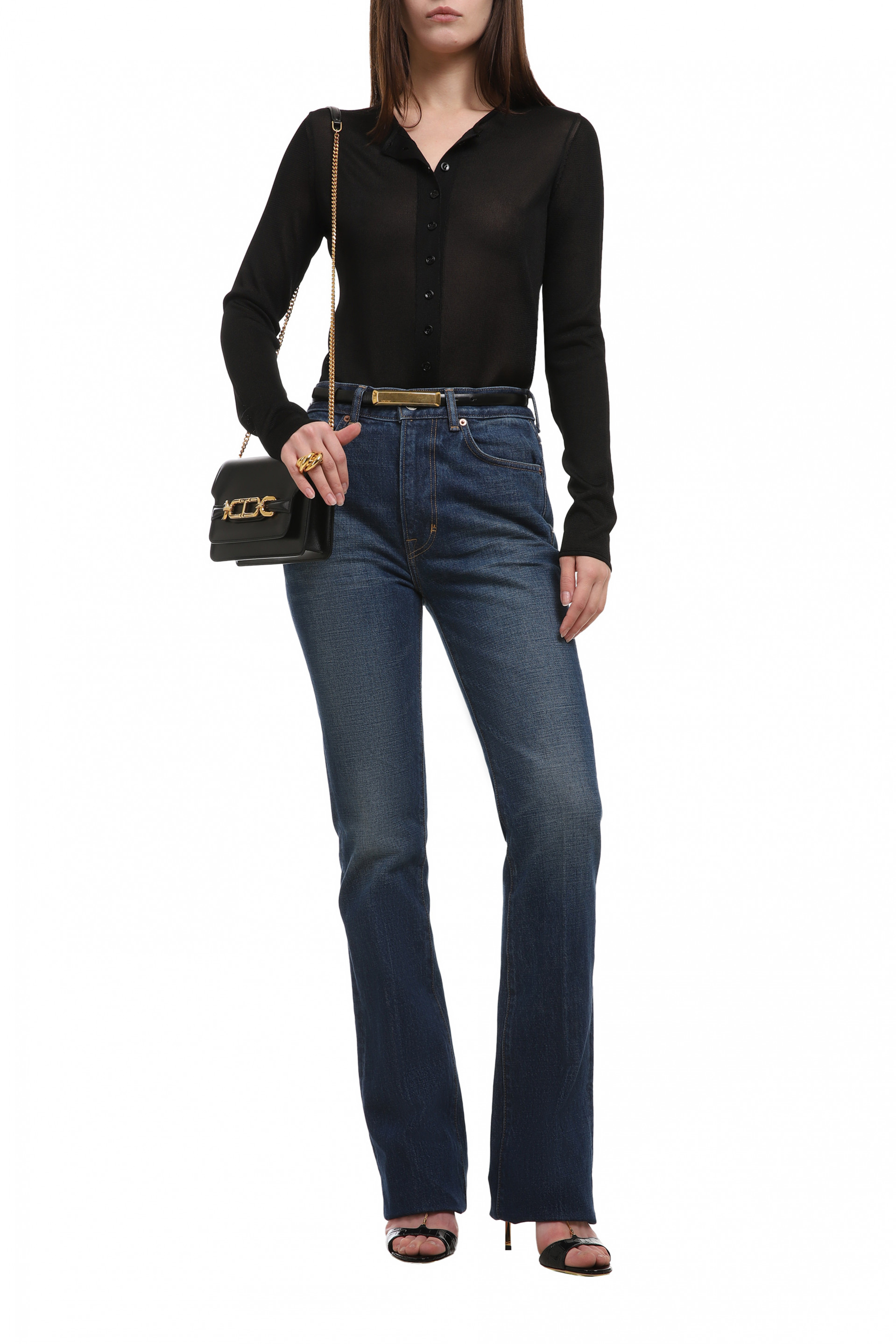 Купити Боді Tom Ford 2