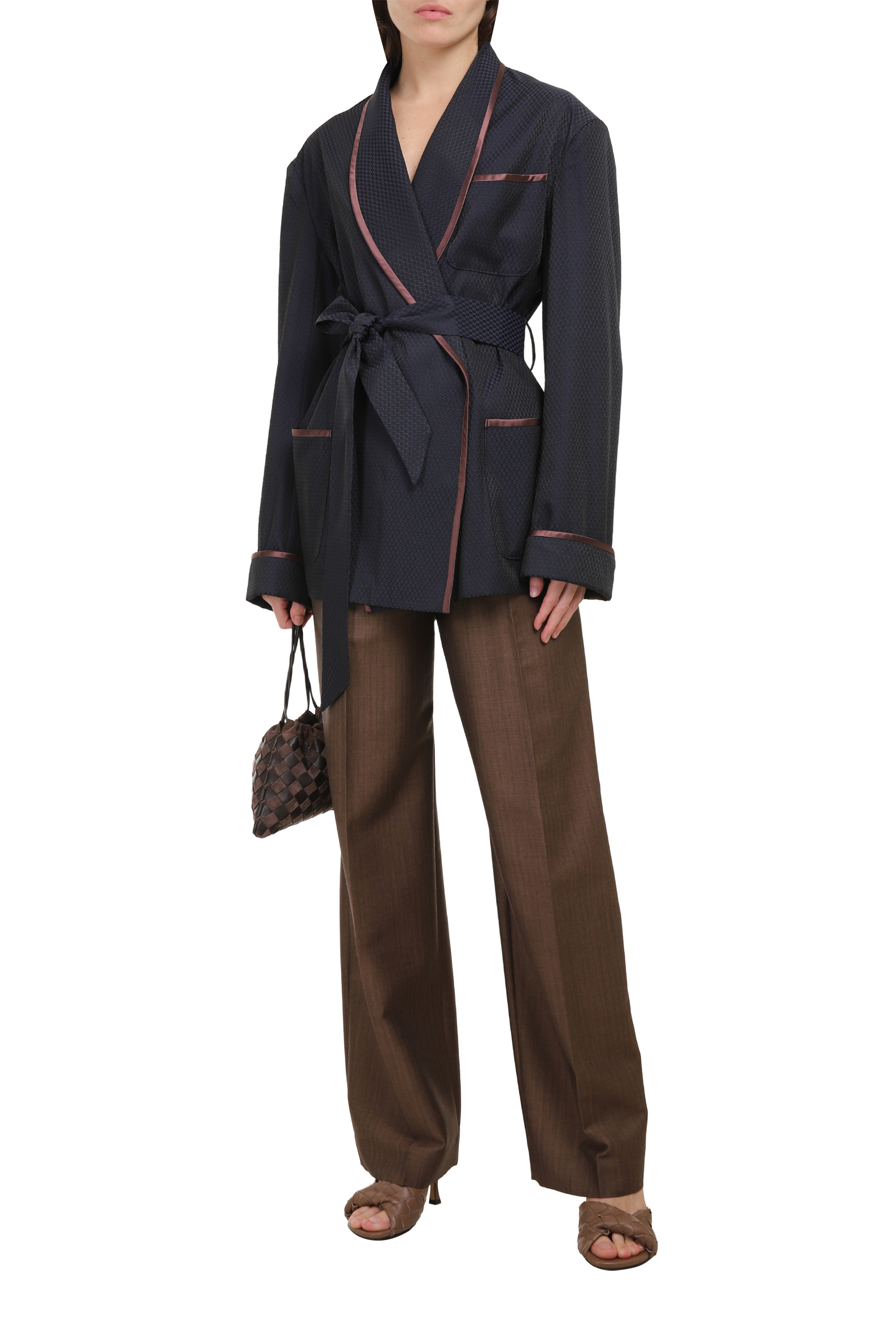 Купити Жакет MAISON MARGIELA 2