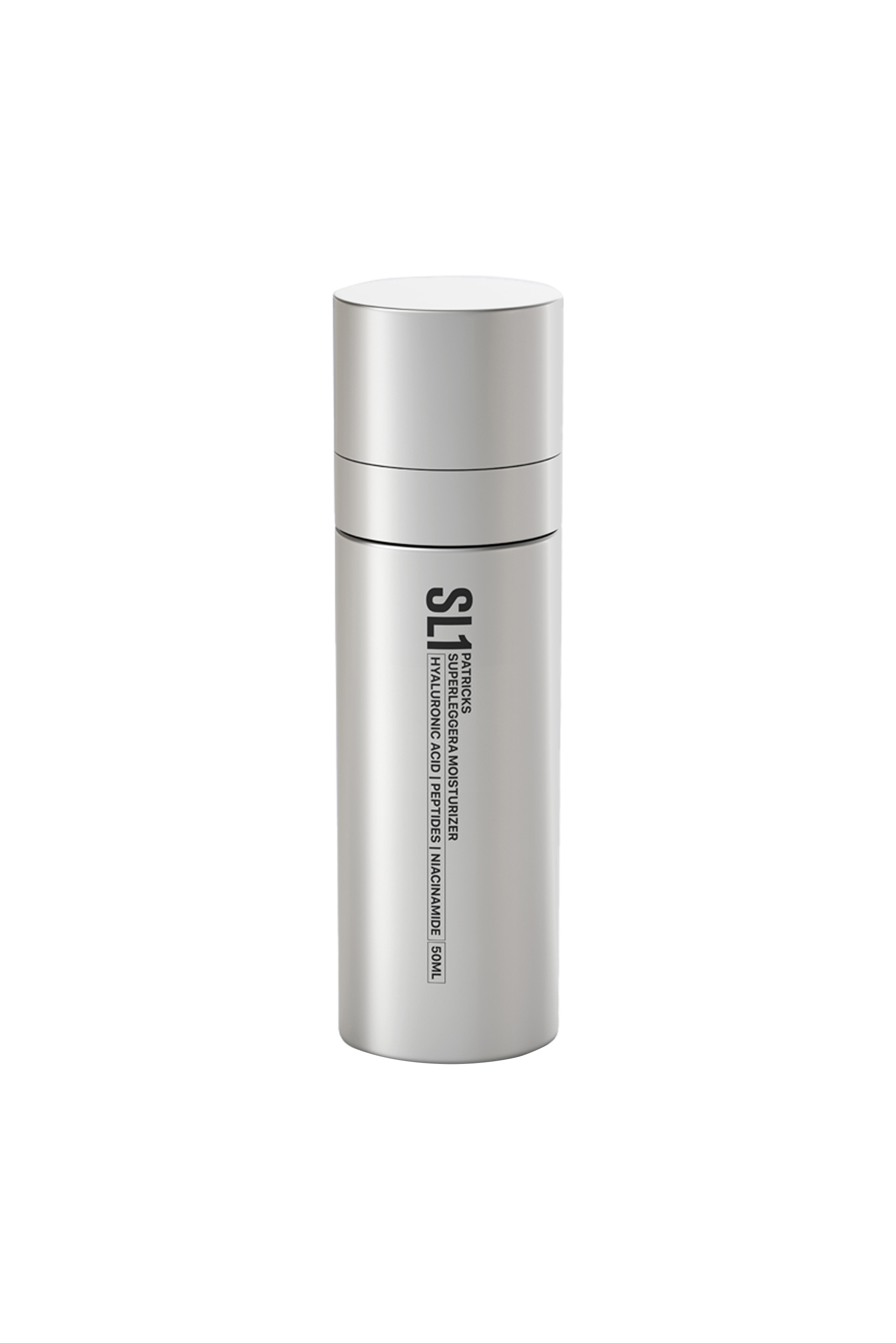 Купити Крем-гель для обличчя та шиї зволожувальний PATRICKS