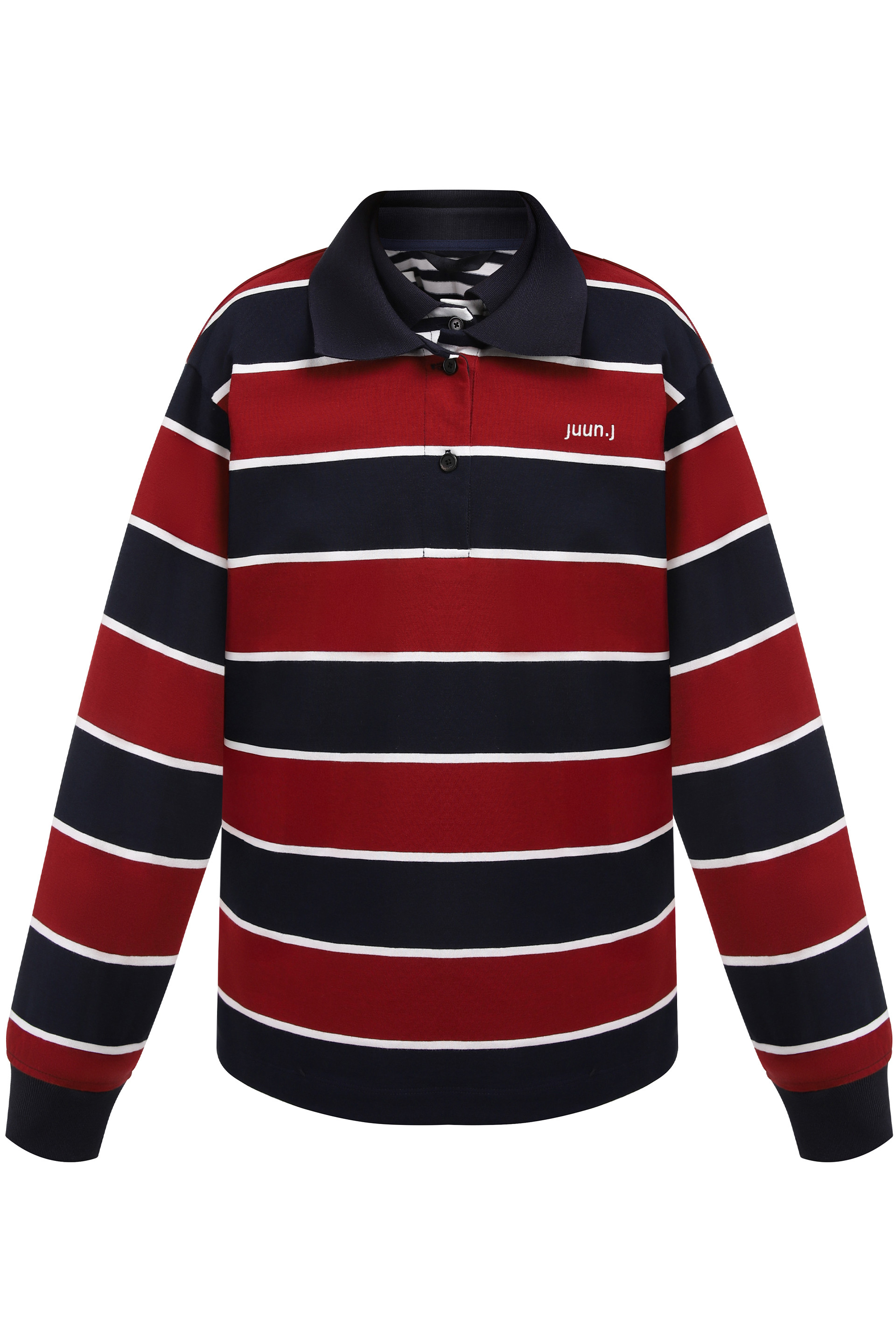 Купити Поло JUUN.J