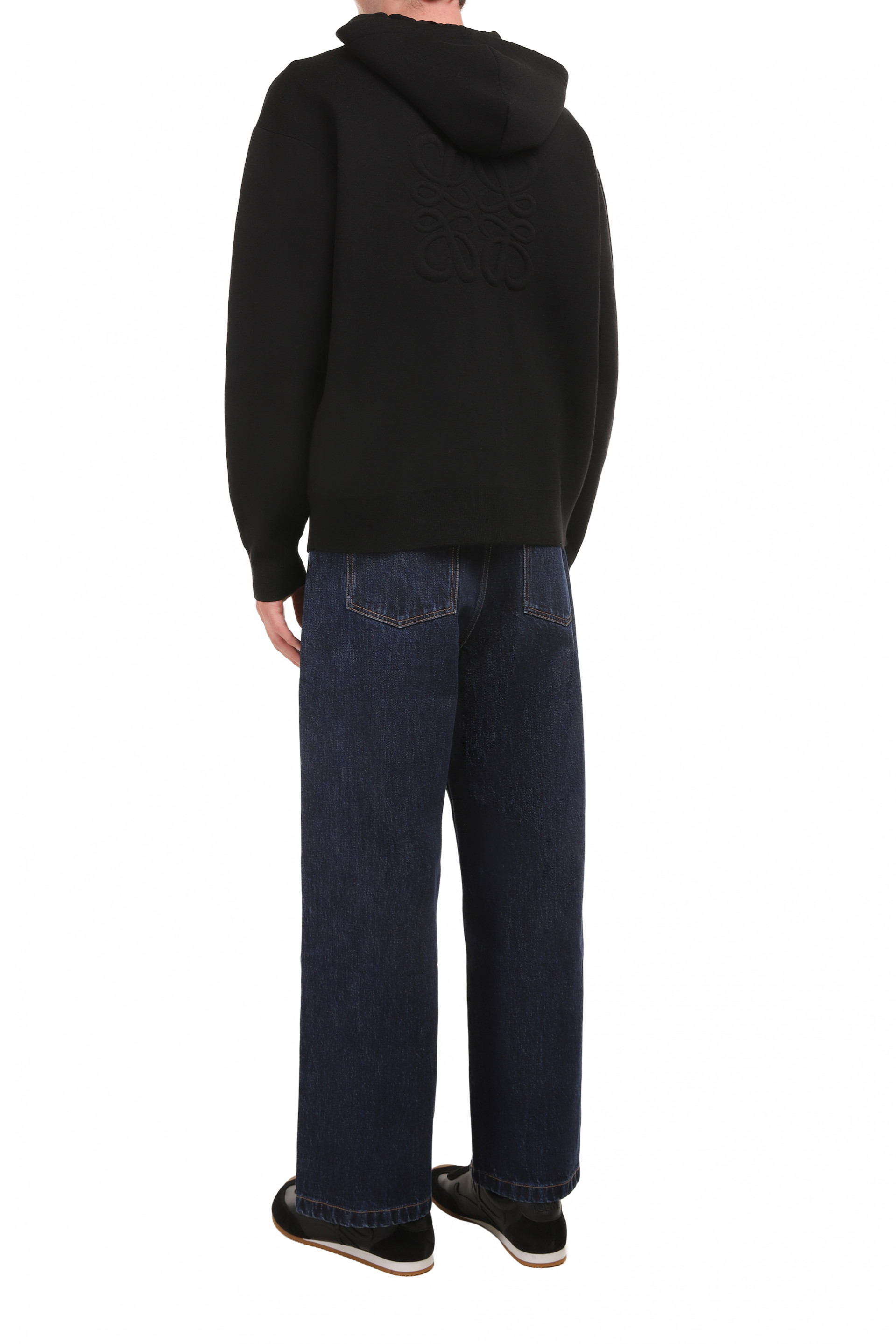 Купити Джинси Loewe 3