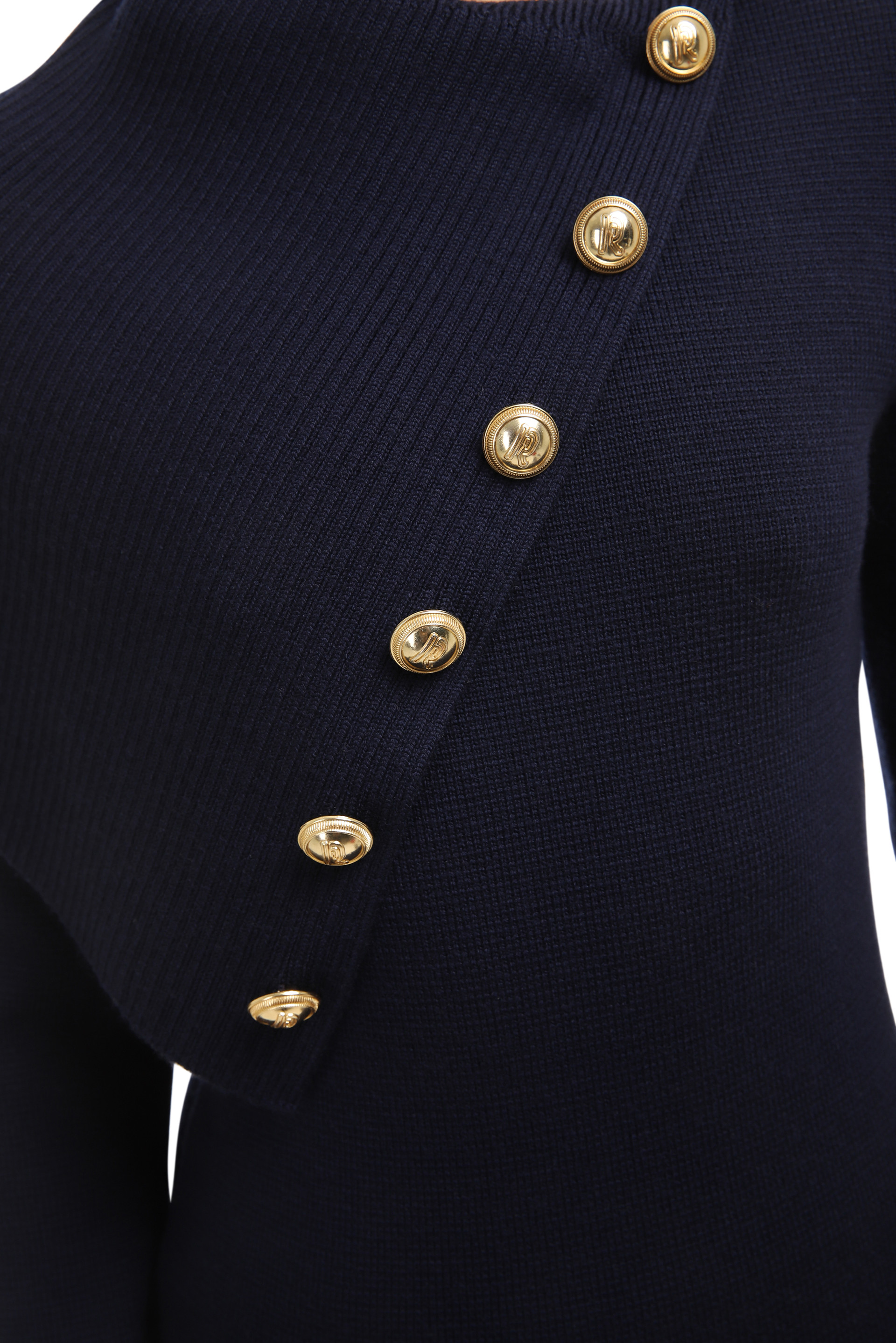 Купить Пуловер RABANNE 4