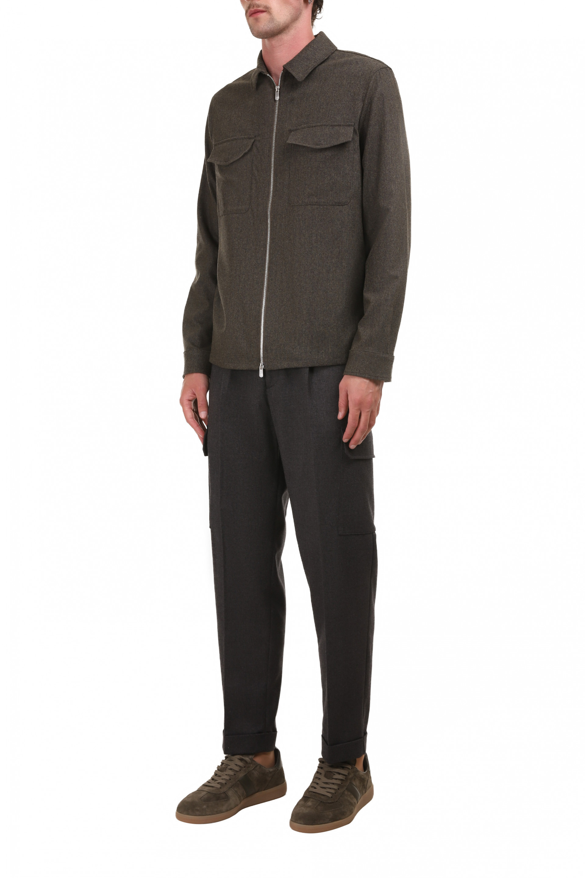 Купити Сорочка Marco Pescarolo 2