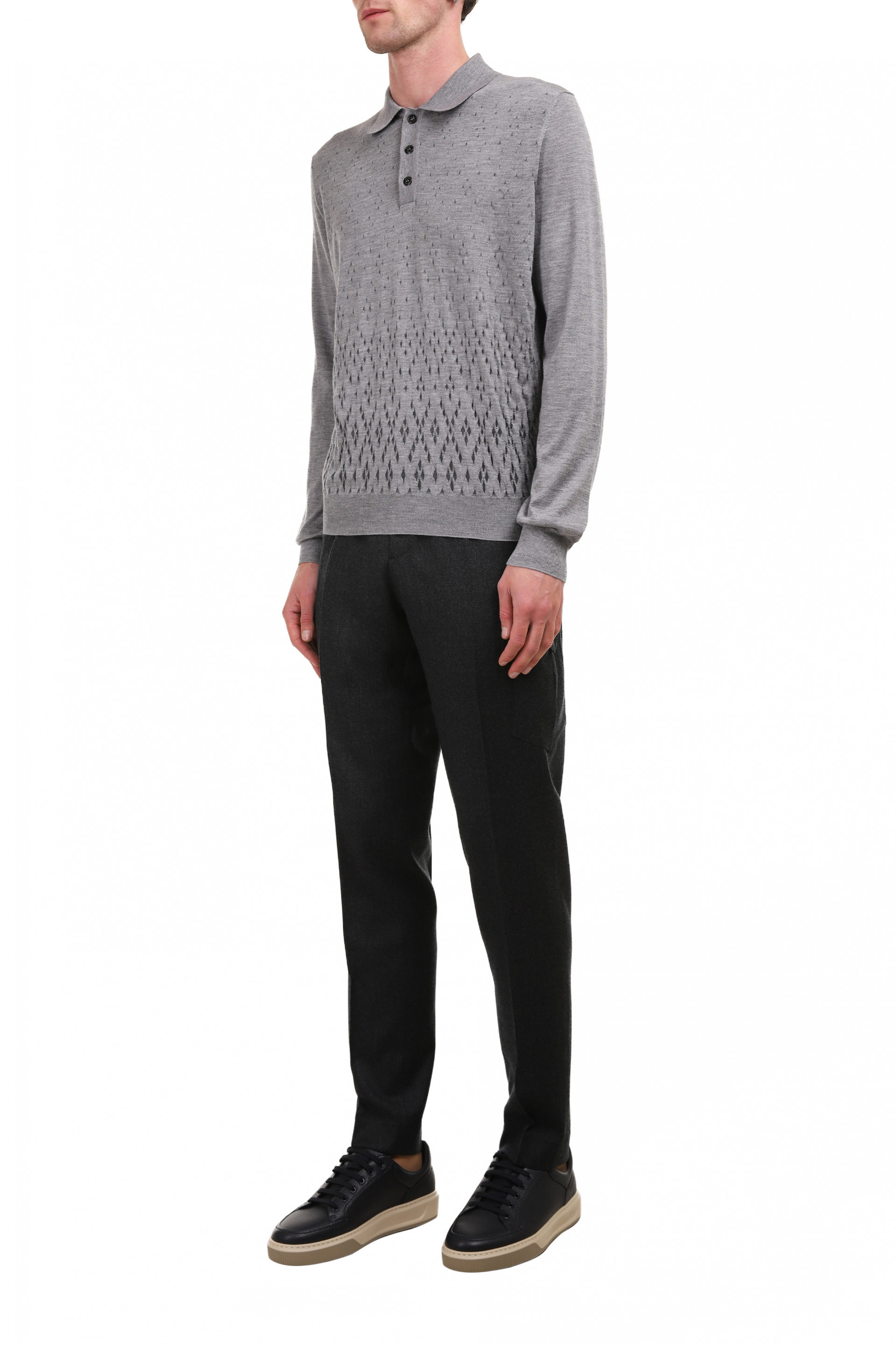 Купити Поло ZILLI 2