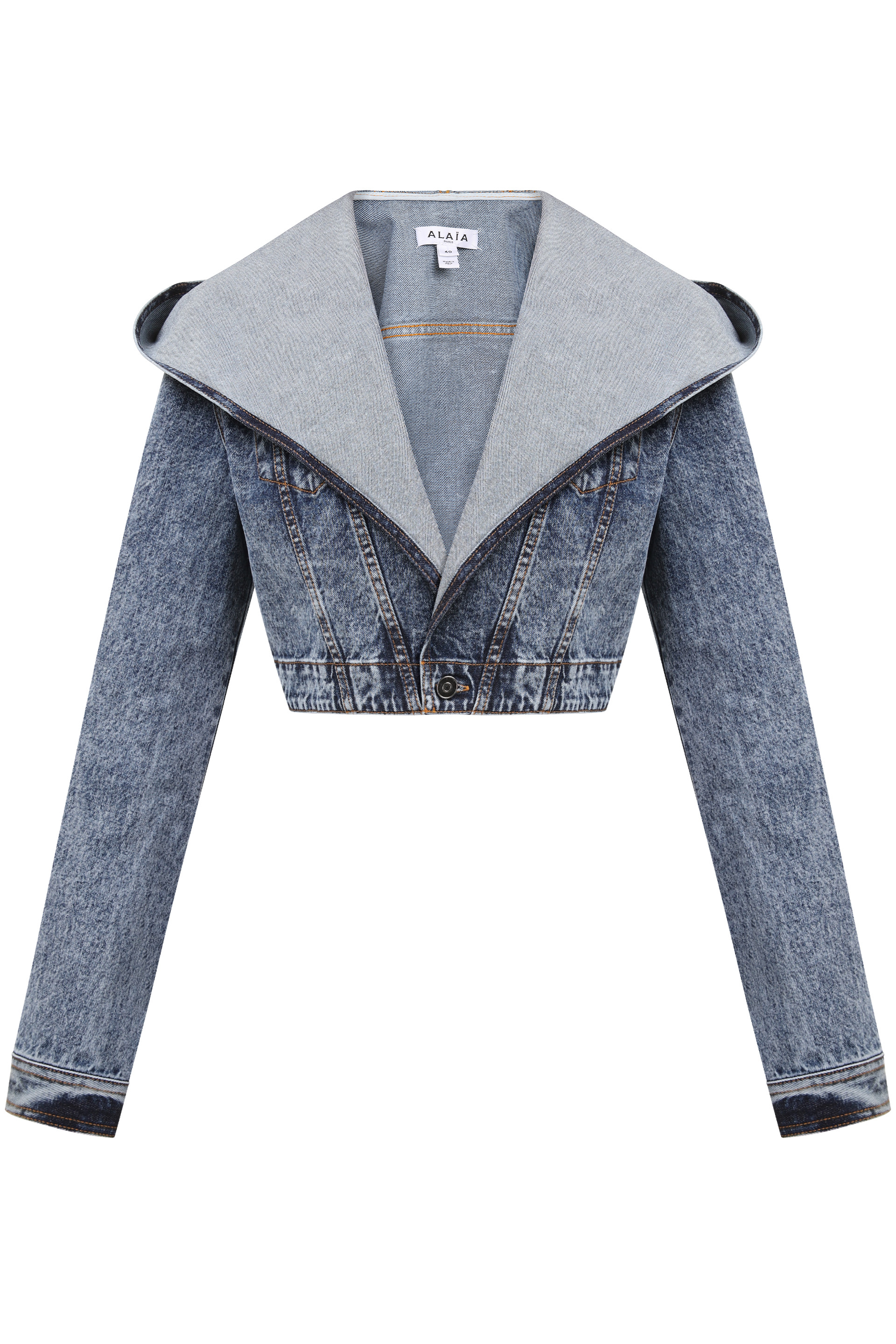 Купити Куртка ALAÏA