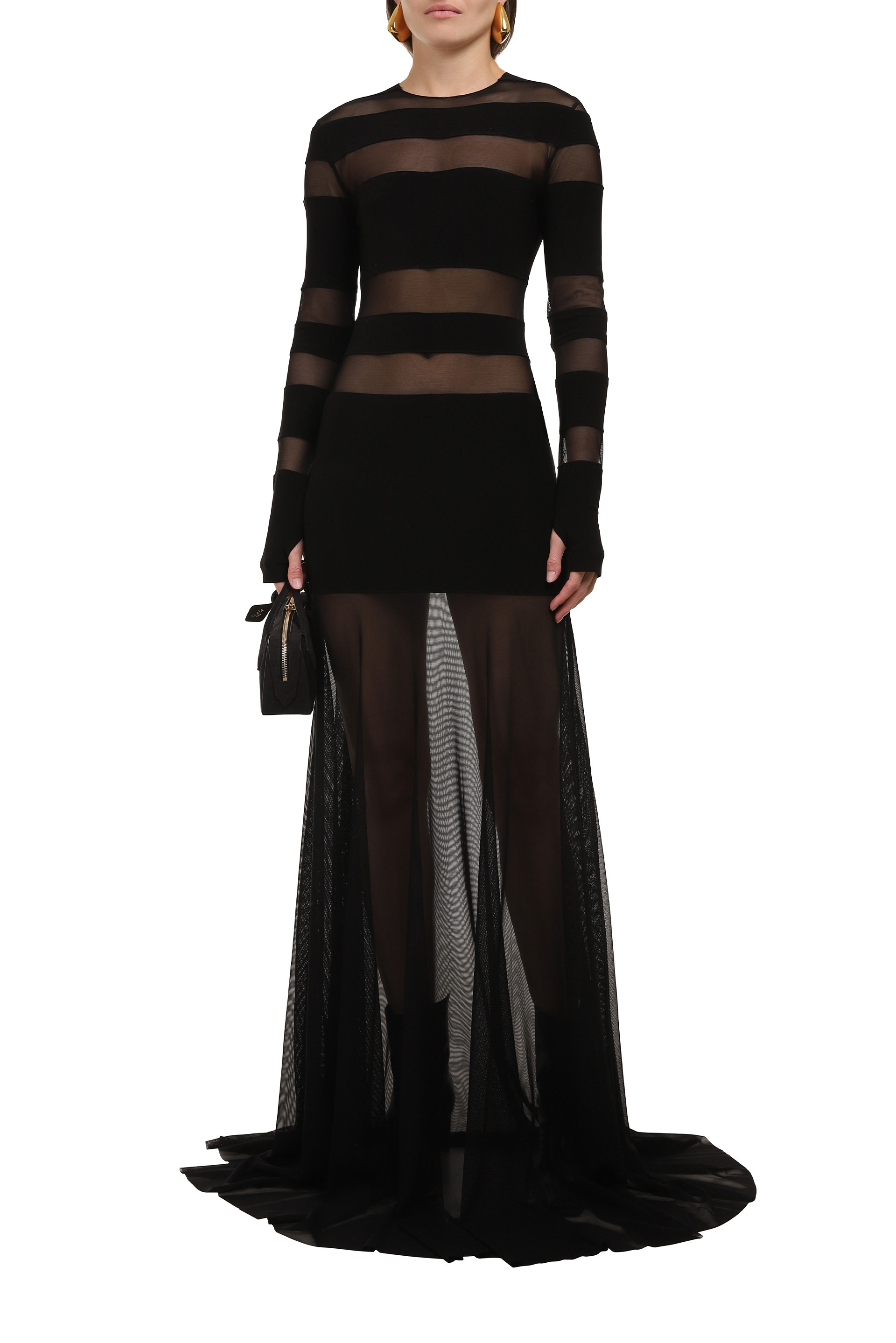 Buy Dress Norma Kamali 2