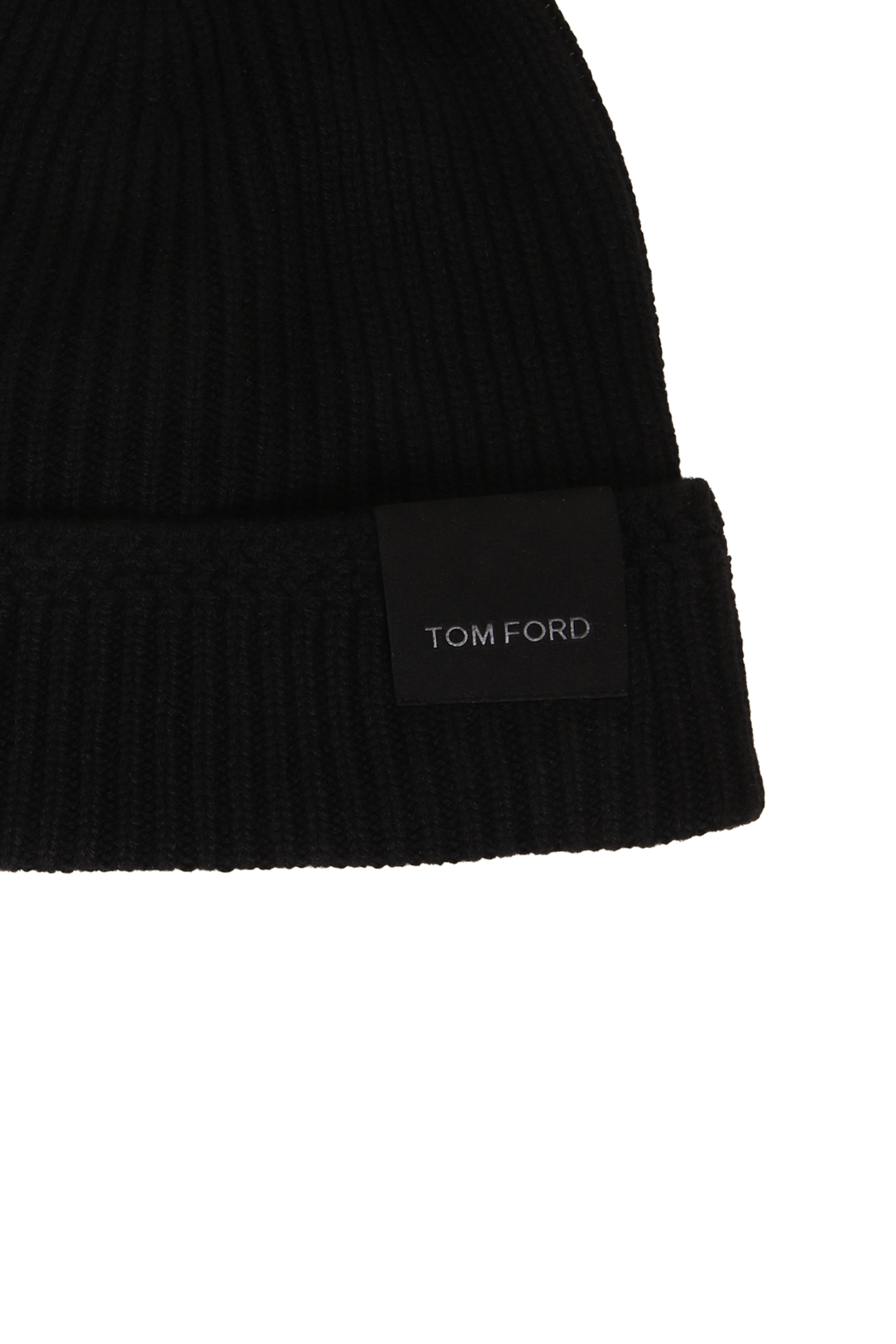 Купити Шапка Tom Ford 2