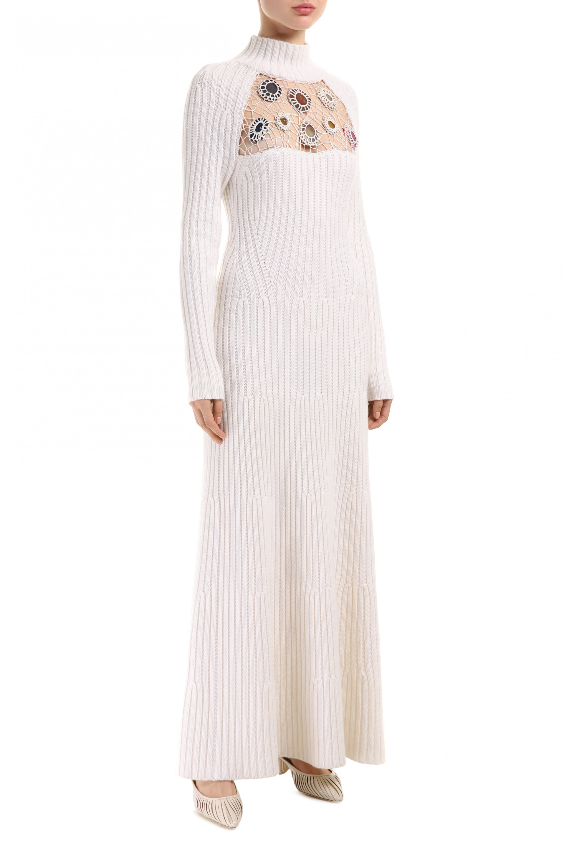 Купить Платье Gabriela Hearst 2