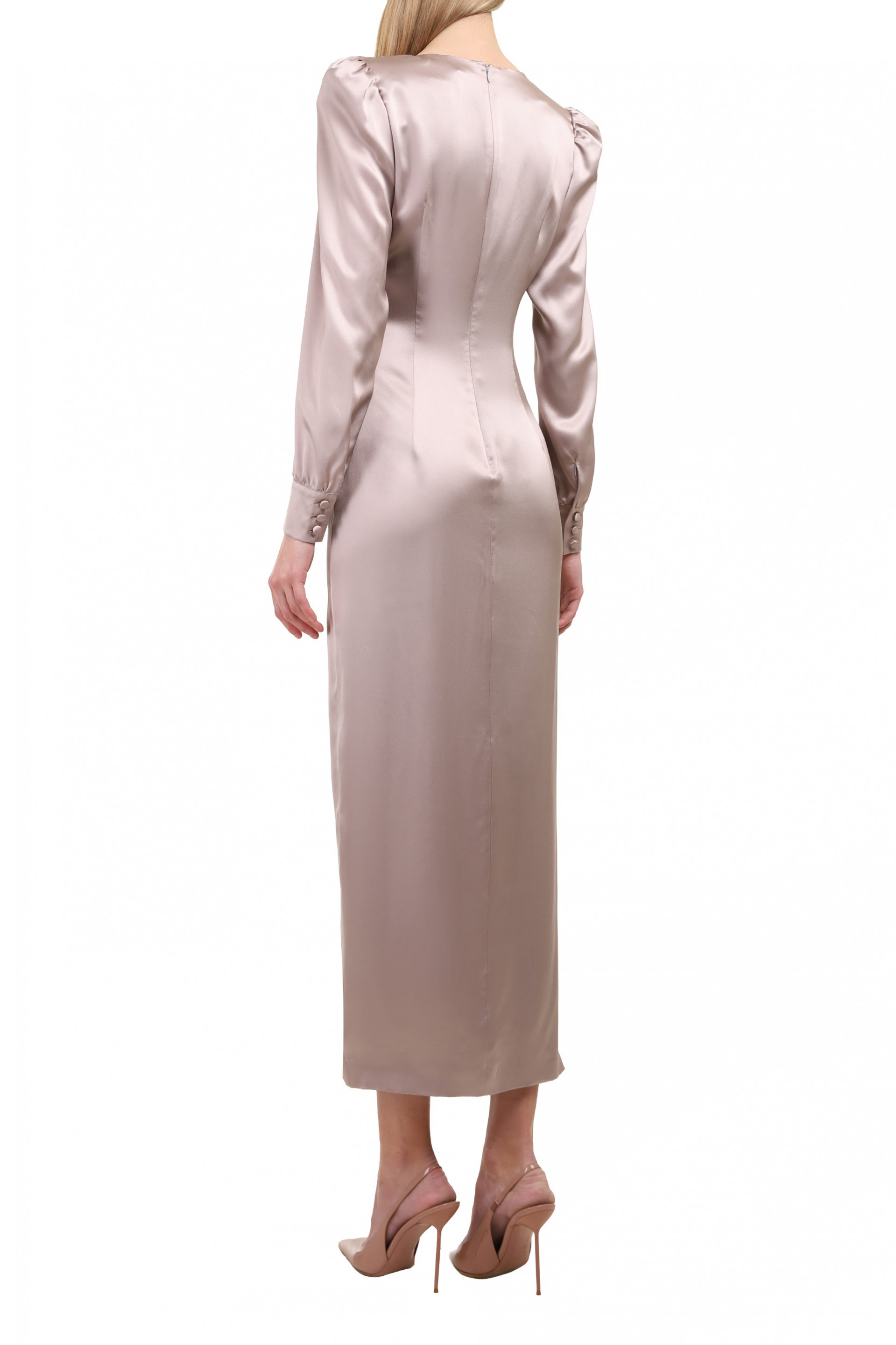 Купити Сукня Alessandra Rich 3