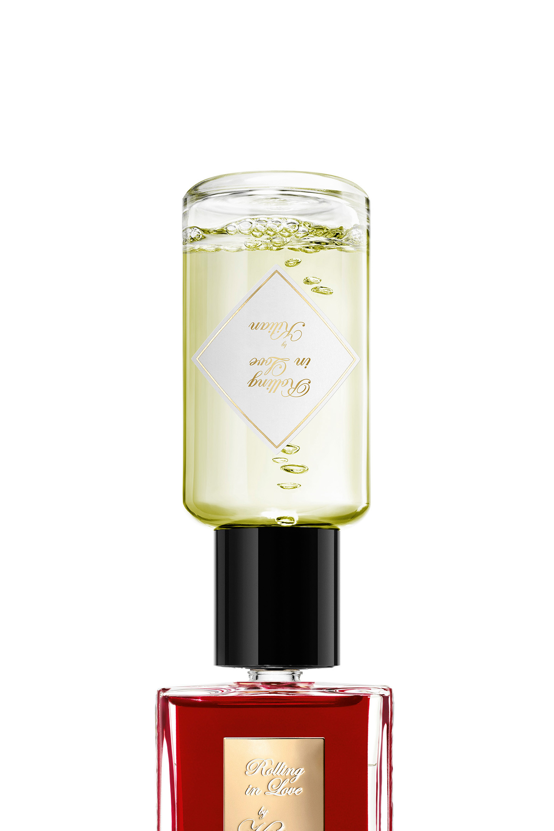 Купити Змінний флакон парфумованої води Kilian 3