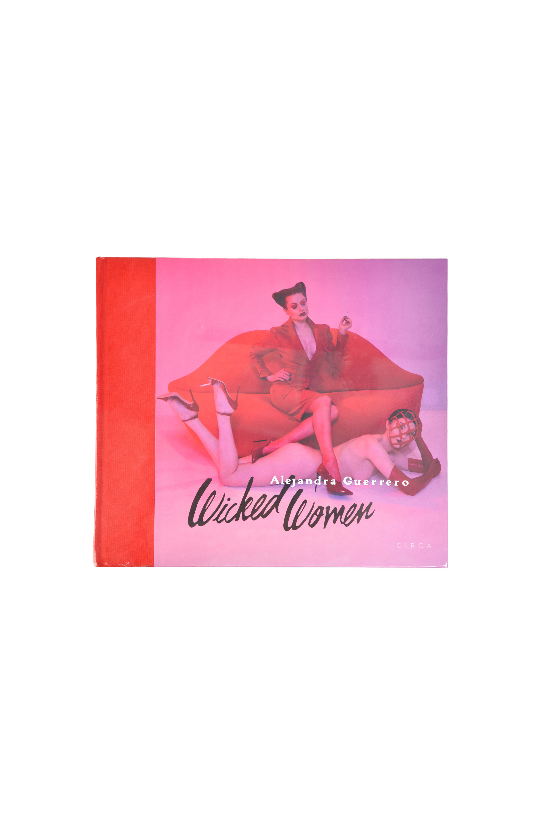 Купити Книга CIRCA