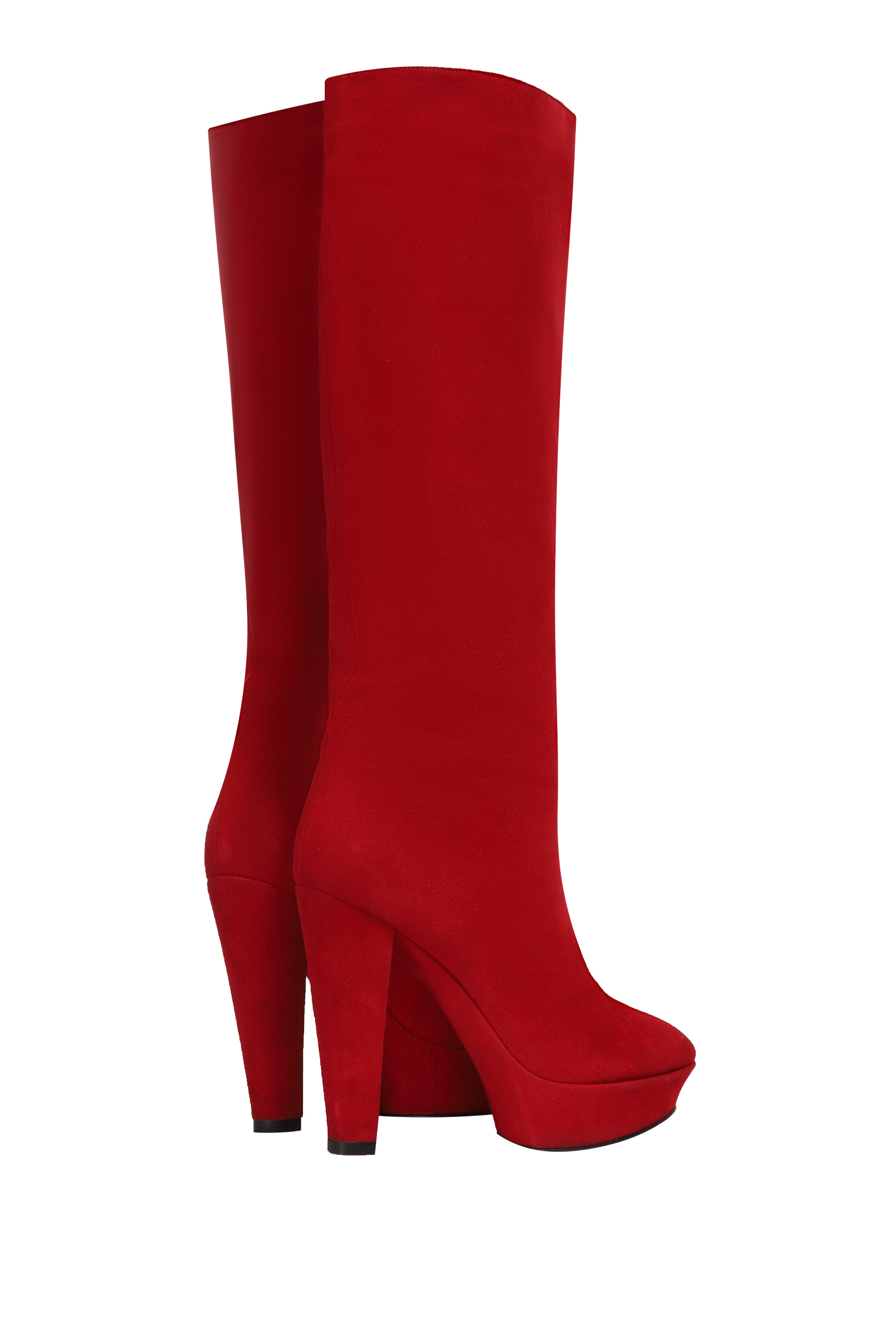 Купити Чоботи Donna Karan 3