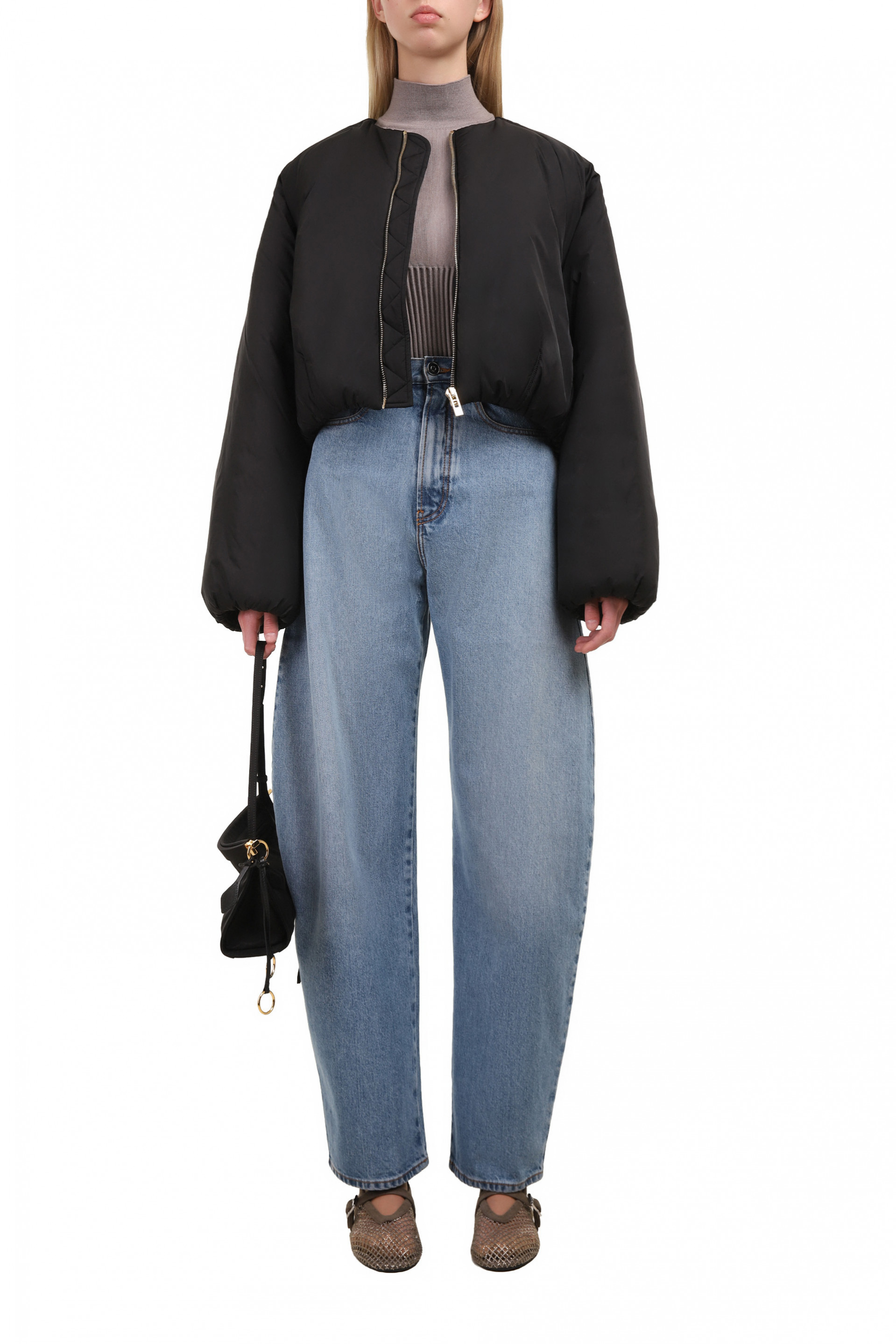 Купити Джинси ALAÏA 2