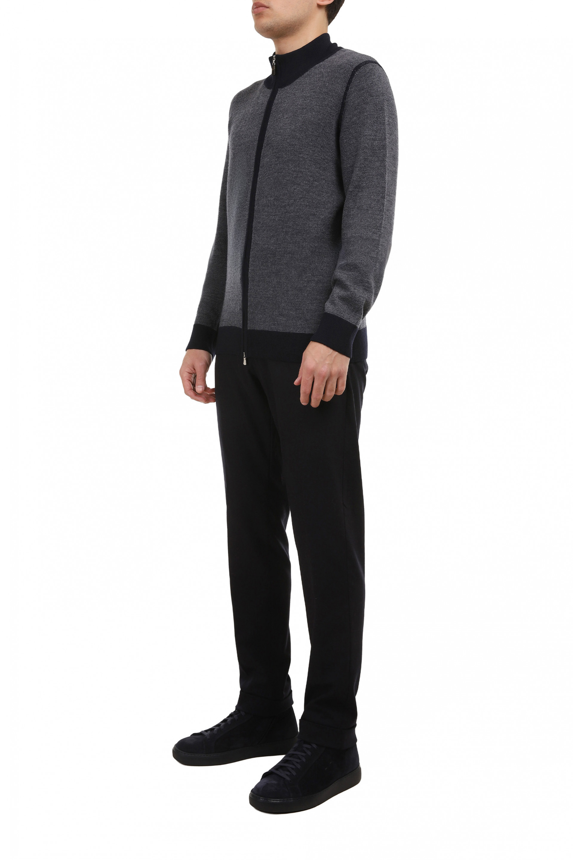 Купить Брюки Marco Pescarolo 2