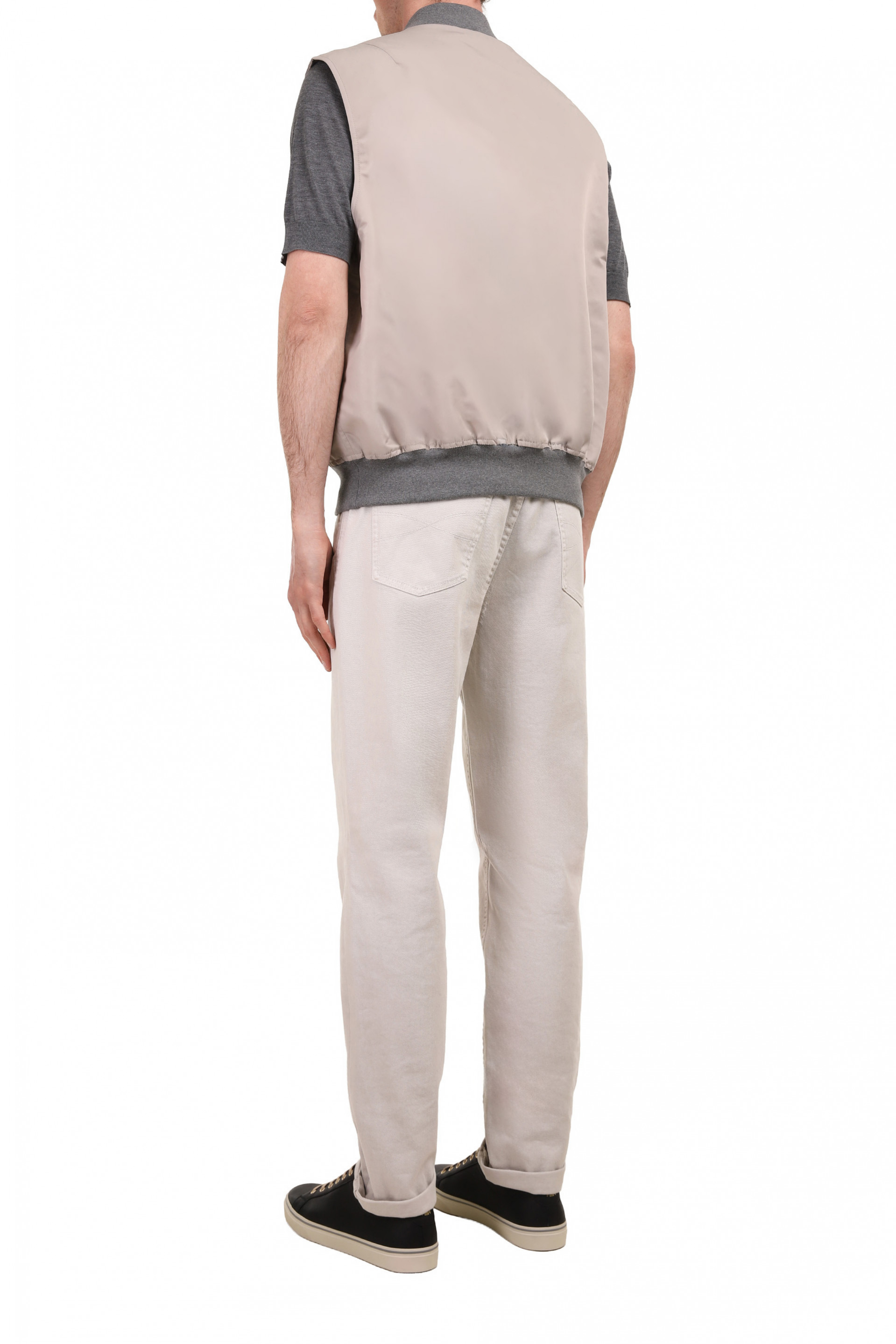 Купити Жилет Brunello Cucinelli 3