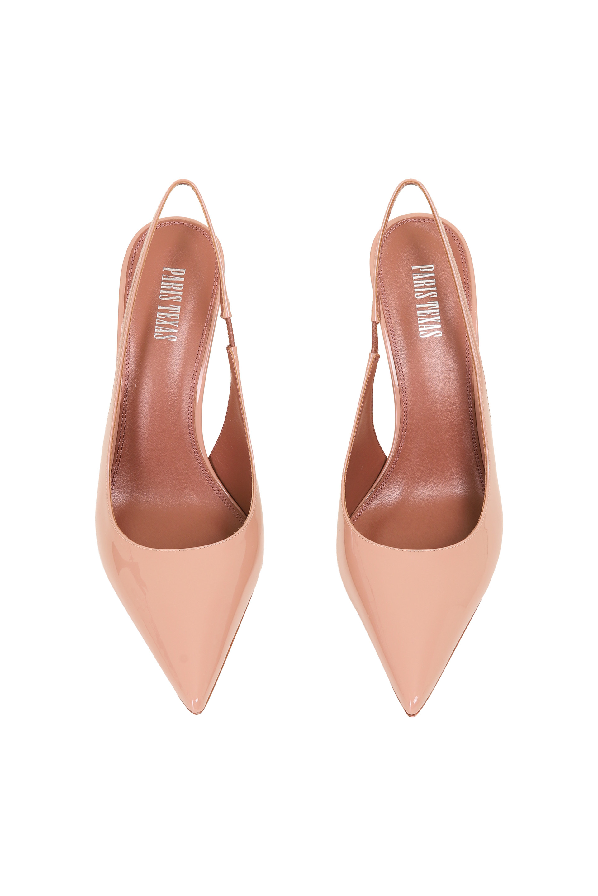 Купити Туфлі PARIS TEXAS 4