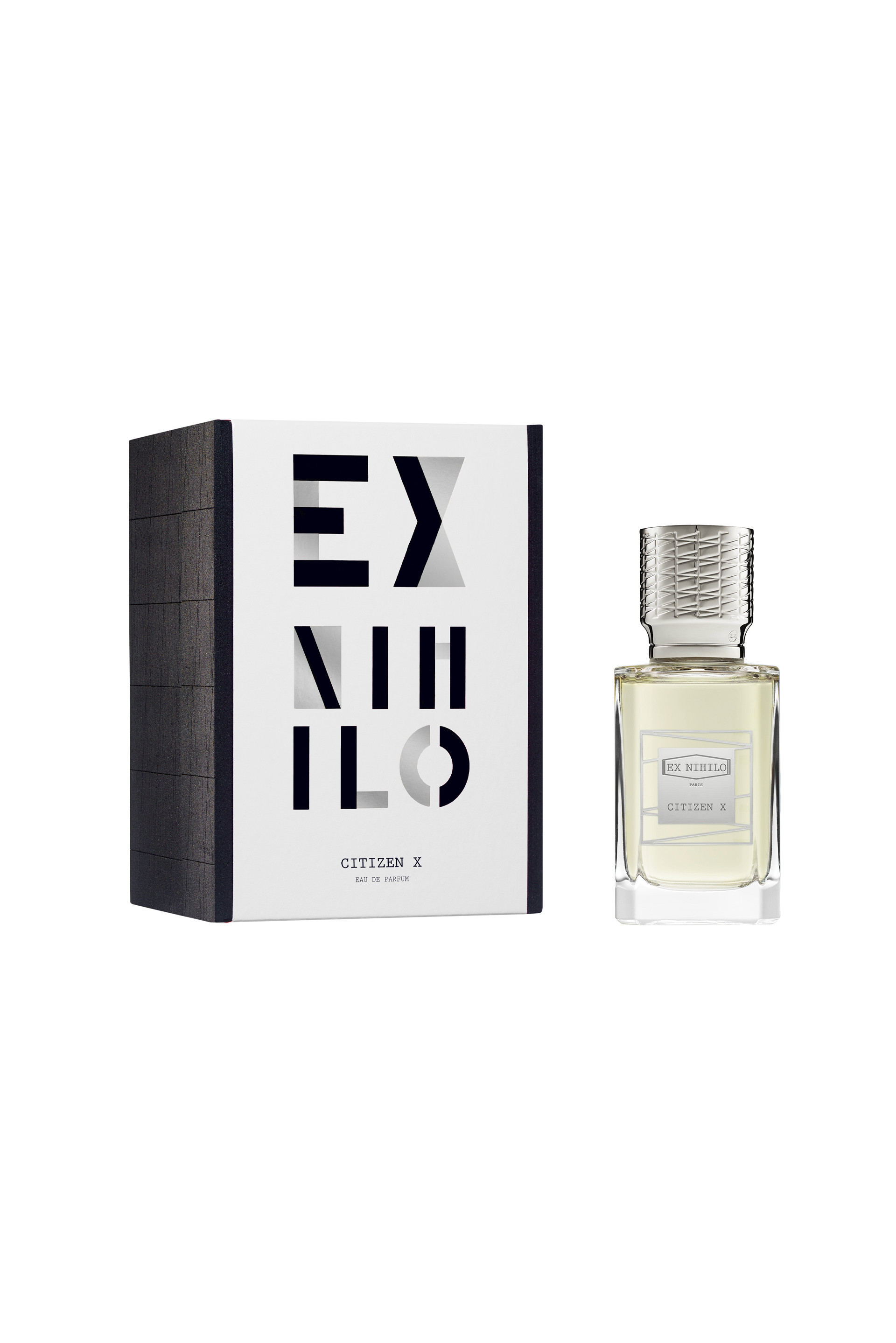 Buy Eau de Parfum Ex Nihilo 2