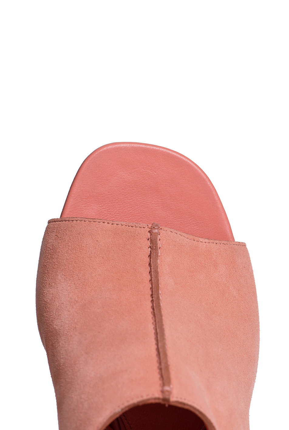 Купити Босоніжки Alexander McQueen 4