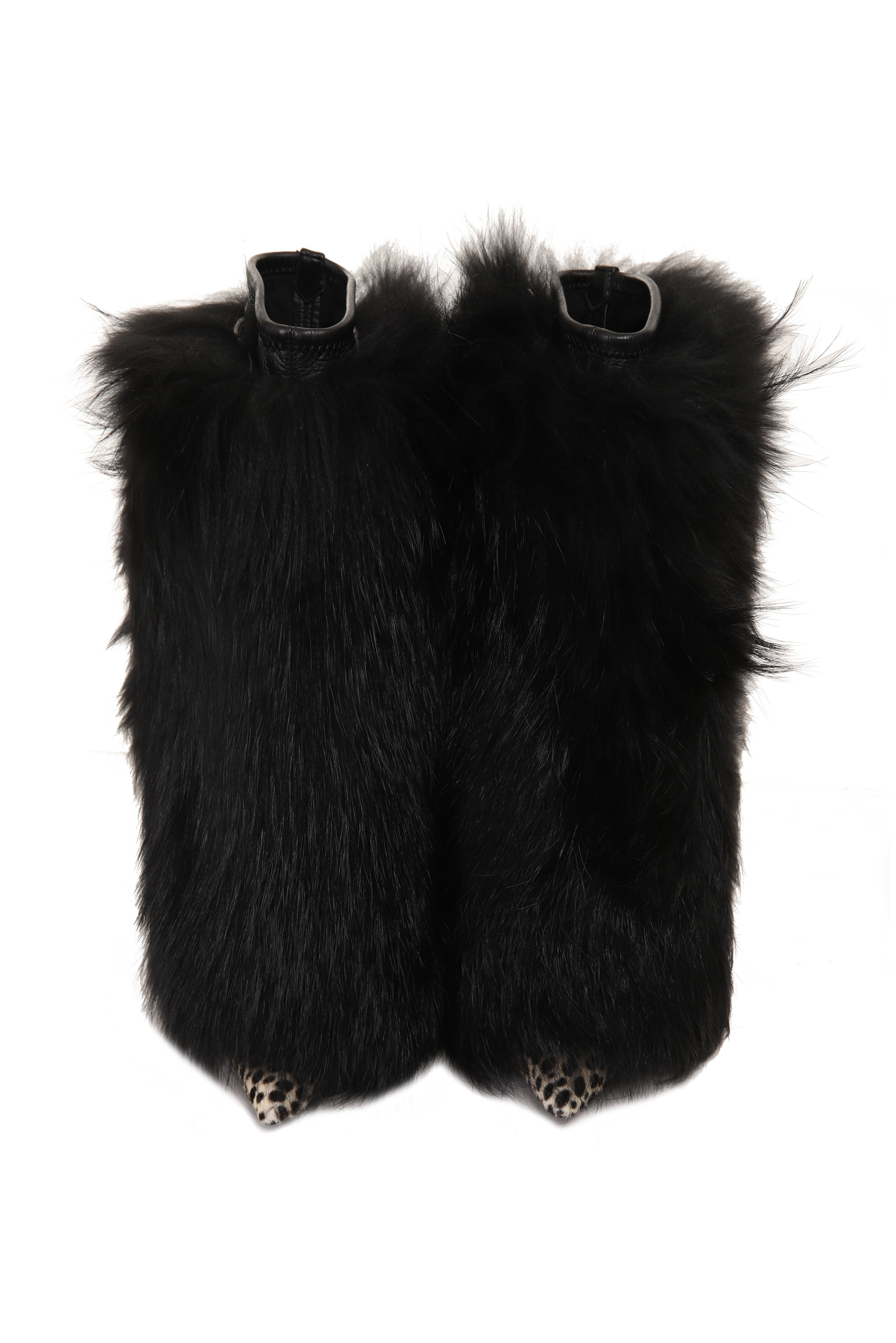 Купити Ботильйони Giuseppe Zanotti 4