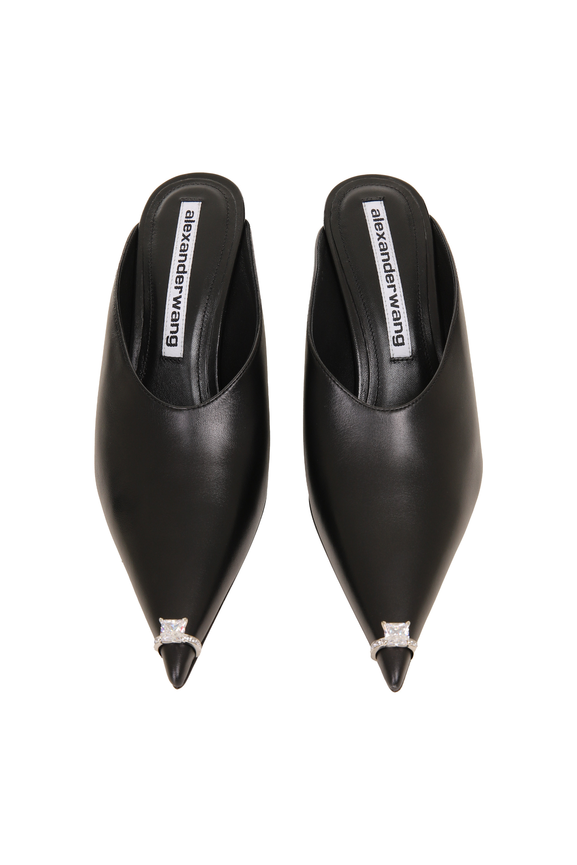 Купити Мюлі Alexander Wang 4