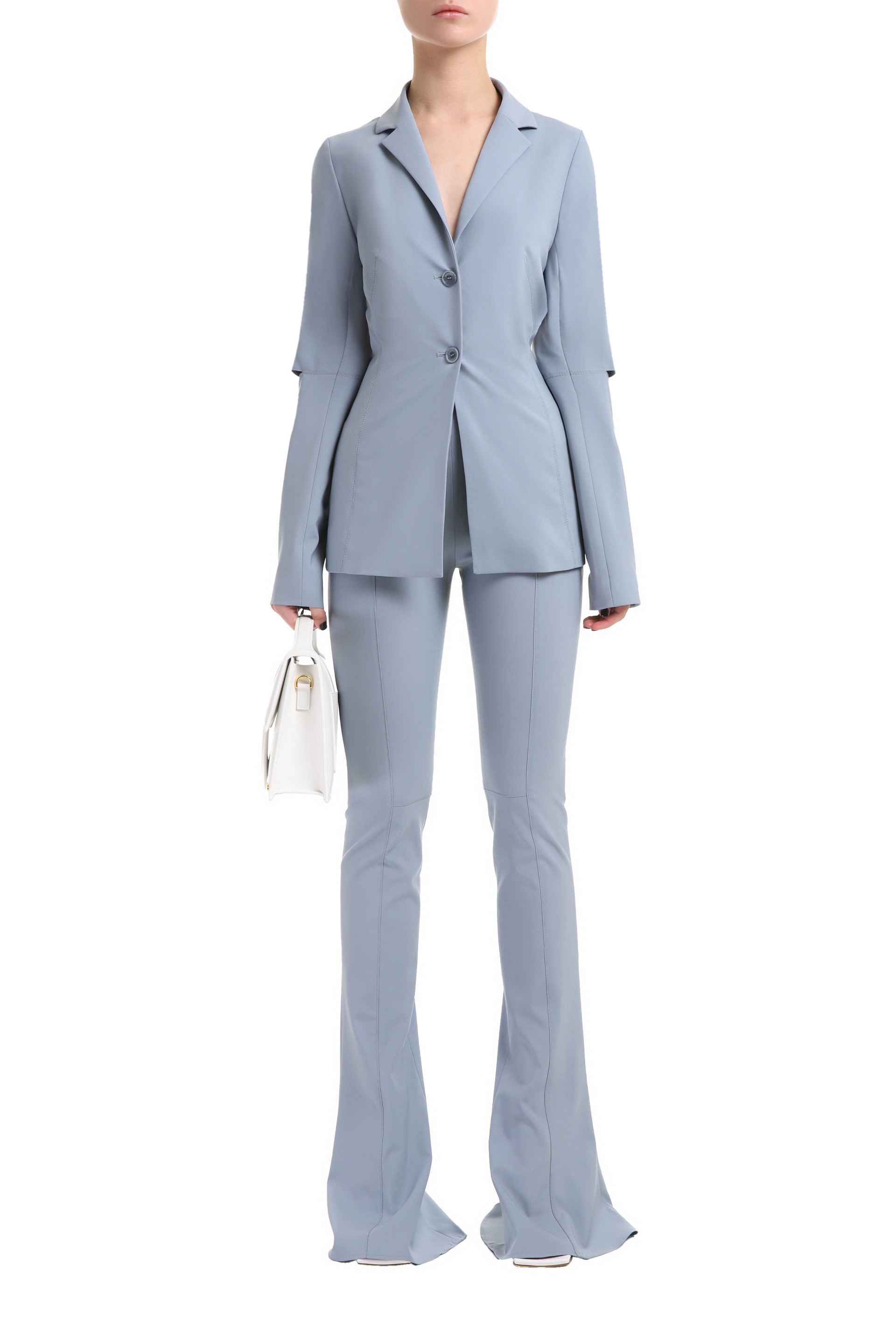 Buy Suit JACQUEMUS 2