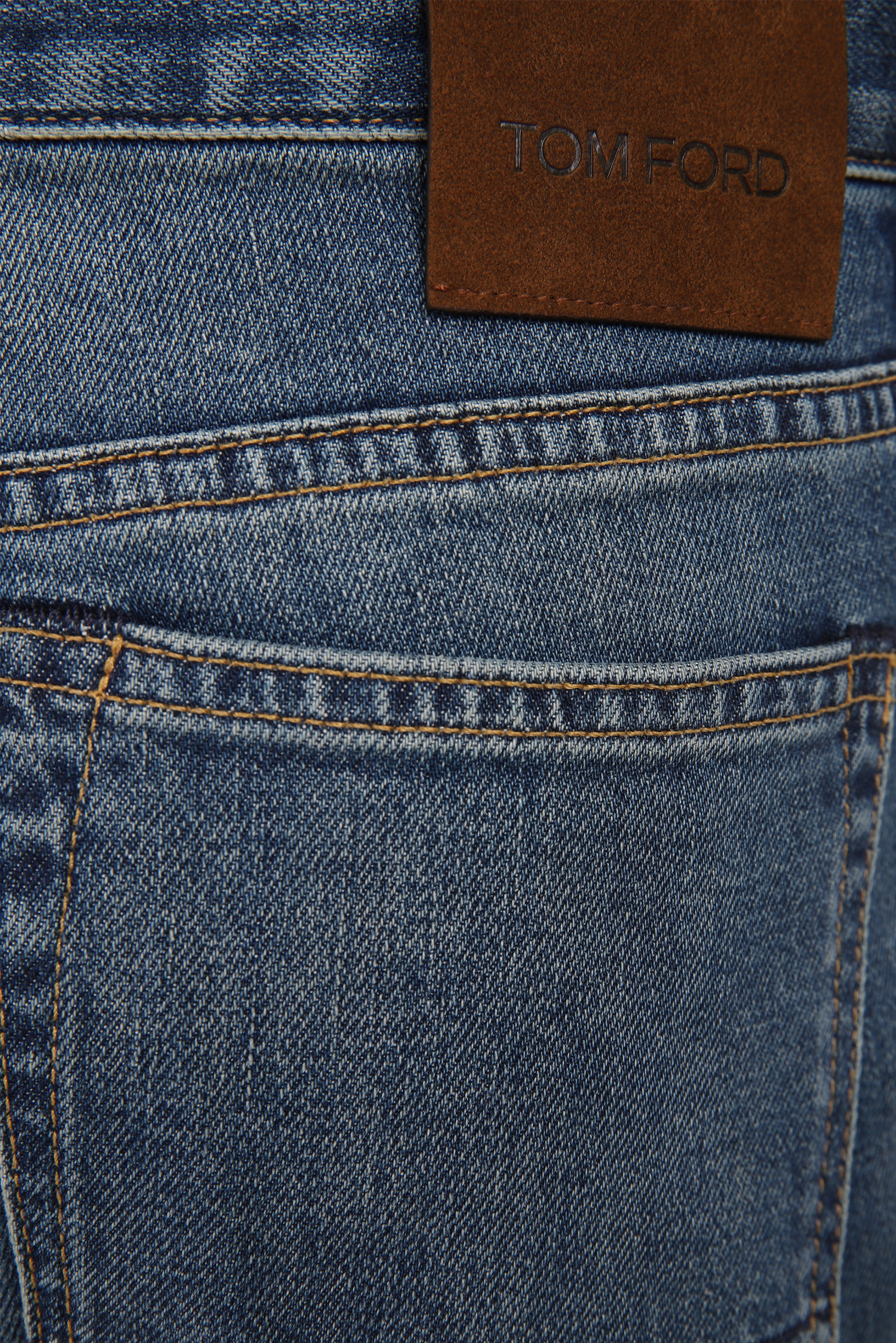 Купити Джинси Tom Ford 4