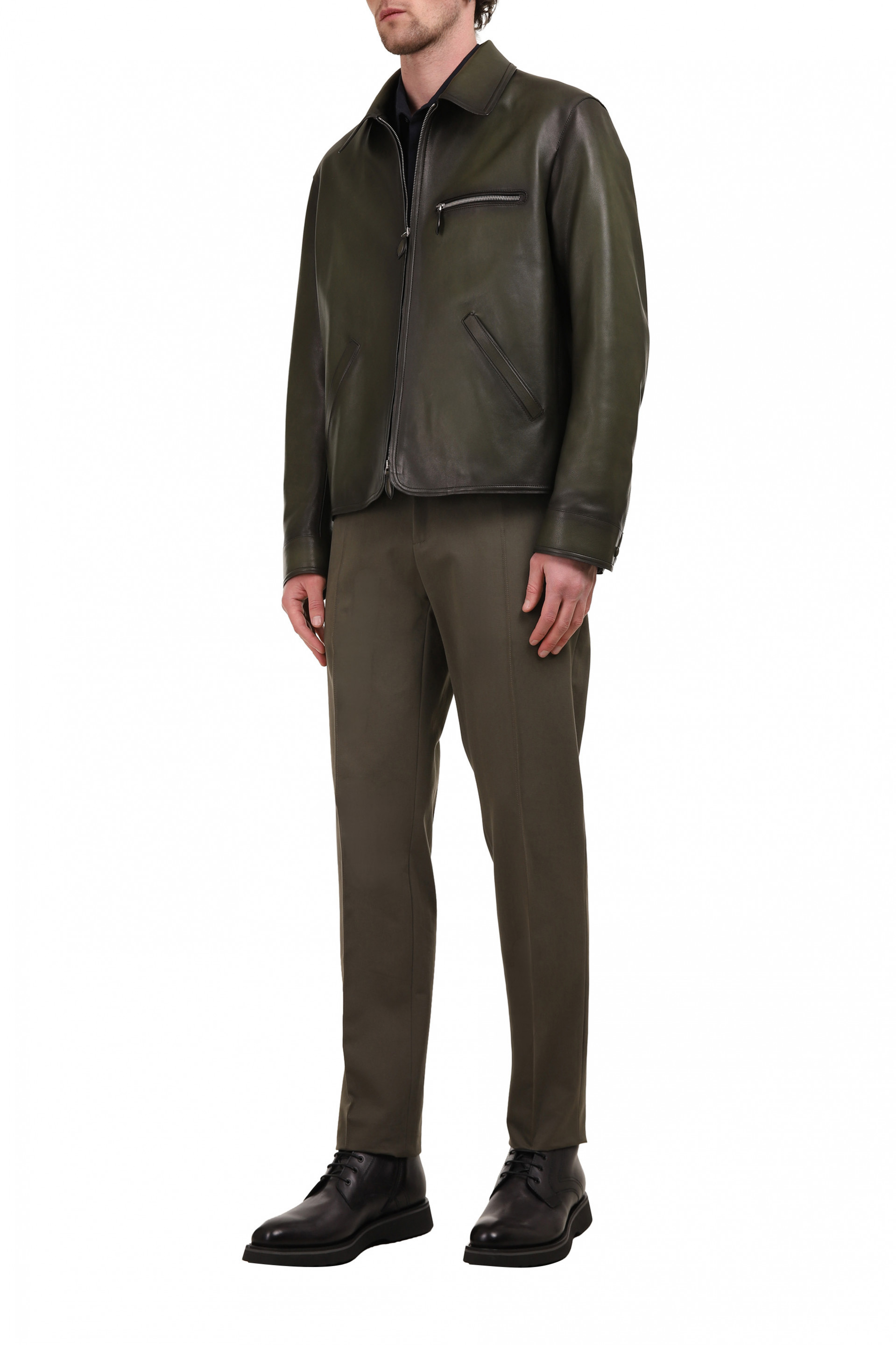 Купити Куртка Berluti 2