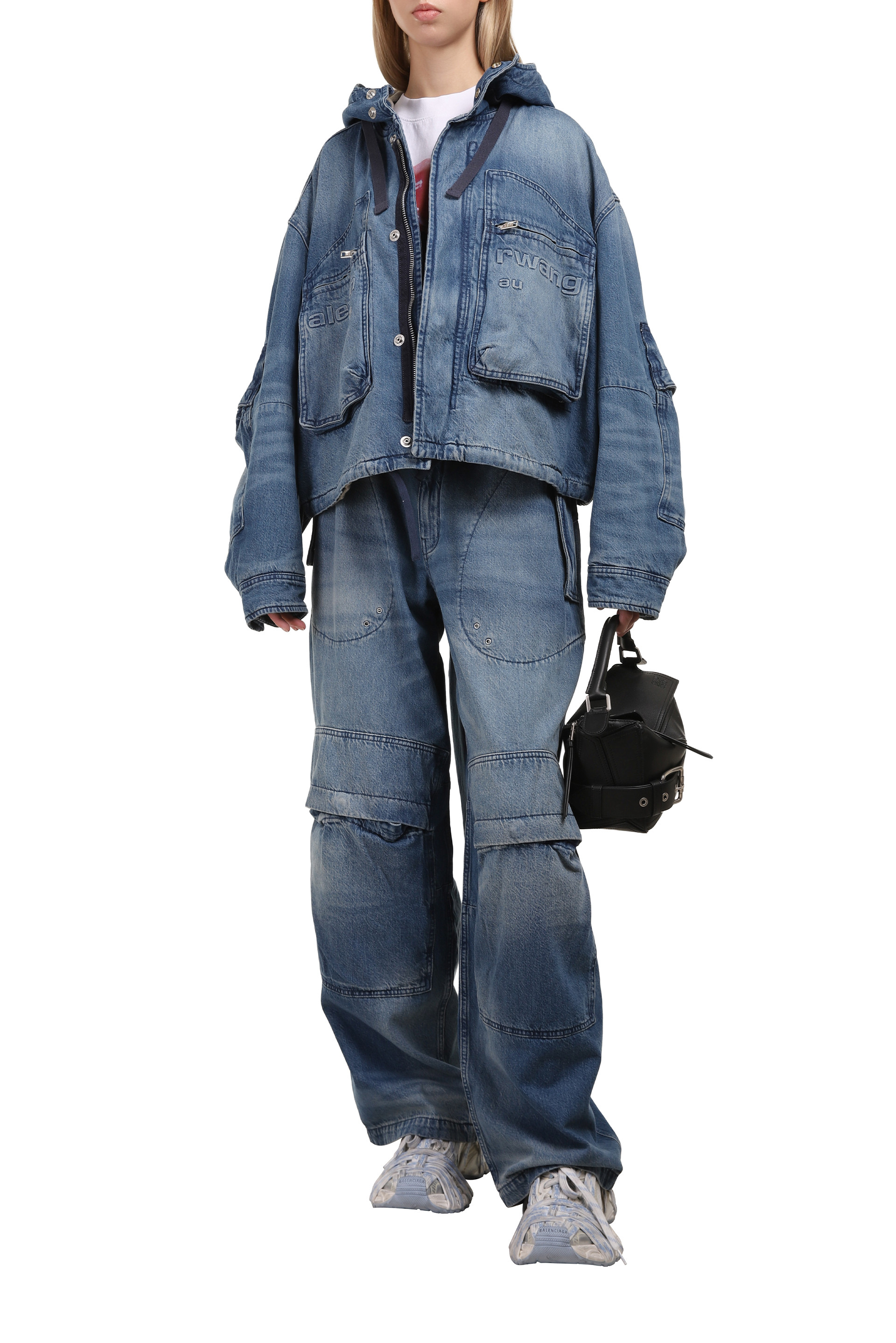 Купити Куртка Alexander Wang 2