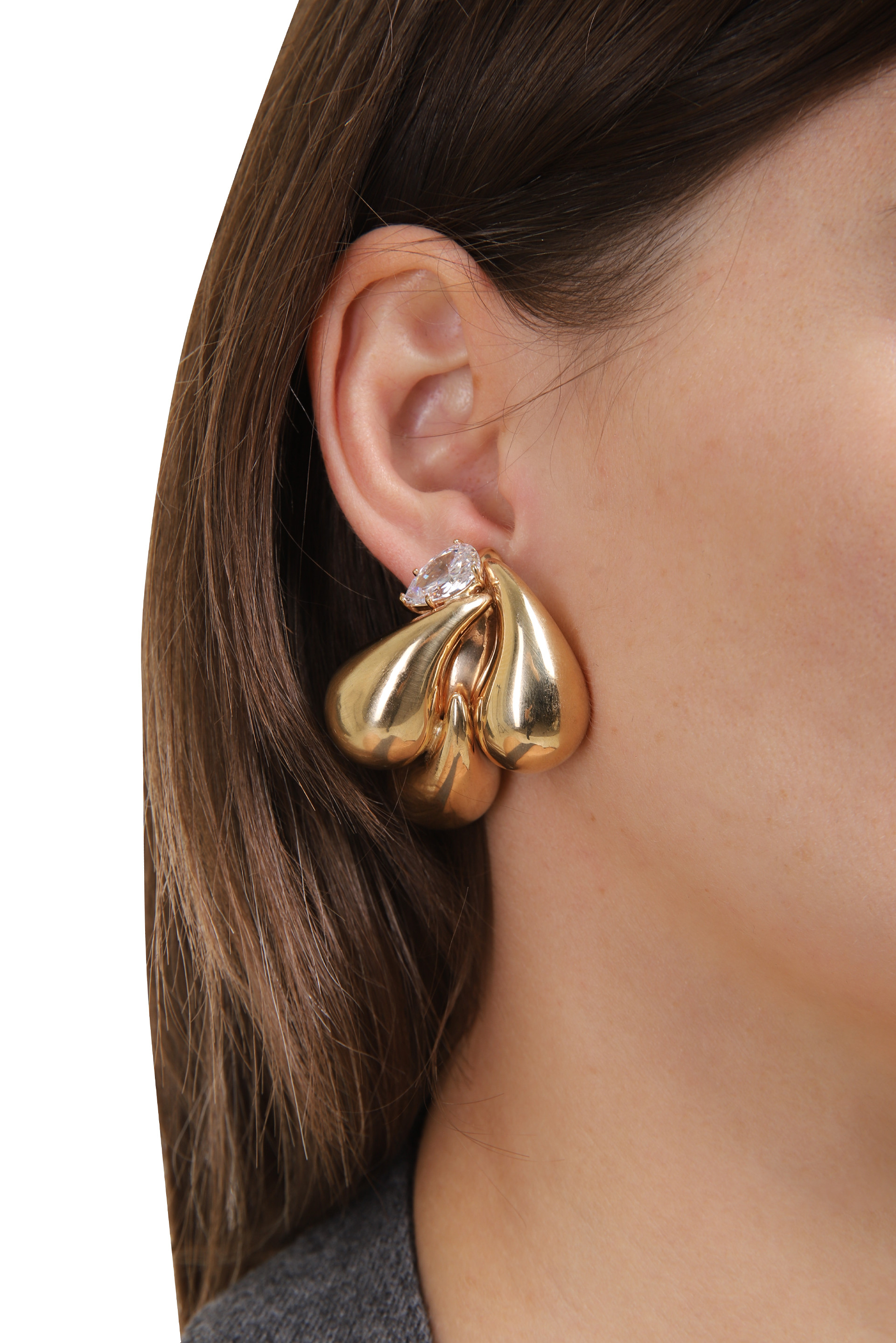 Купити Сережки Magda Butrym 2