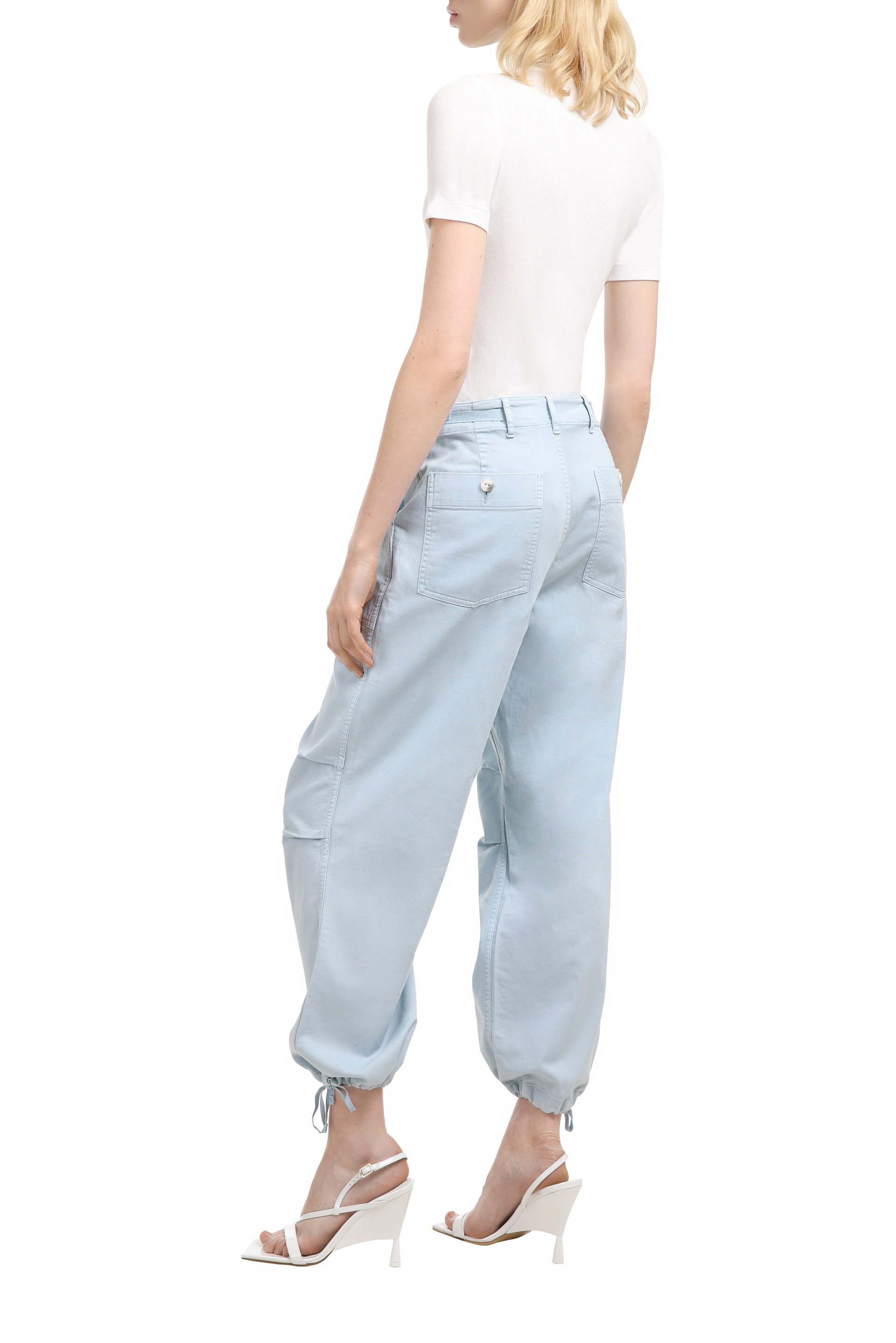 Купити Штани Rag & Bone 3