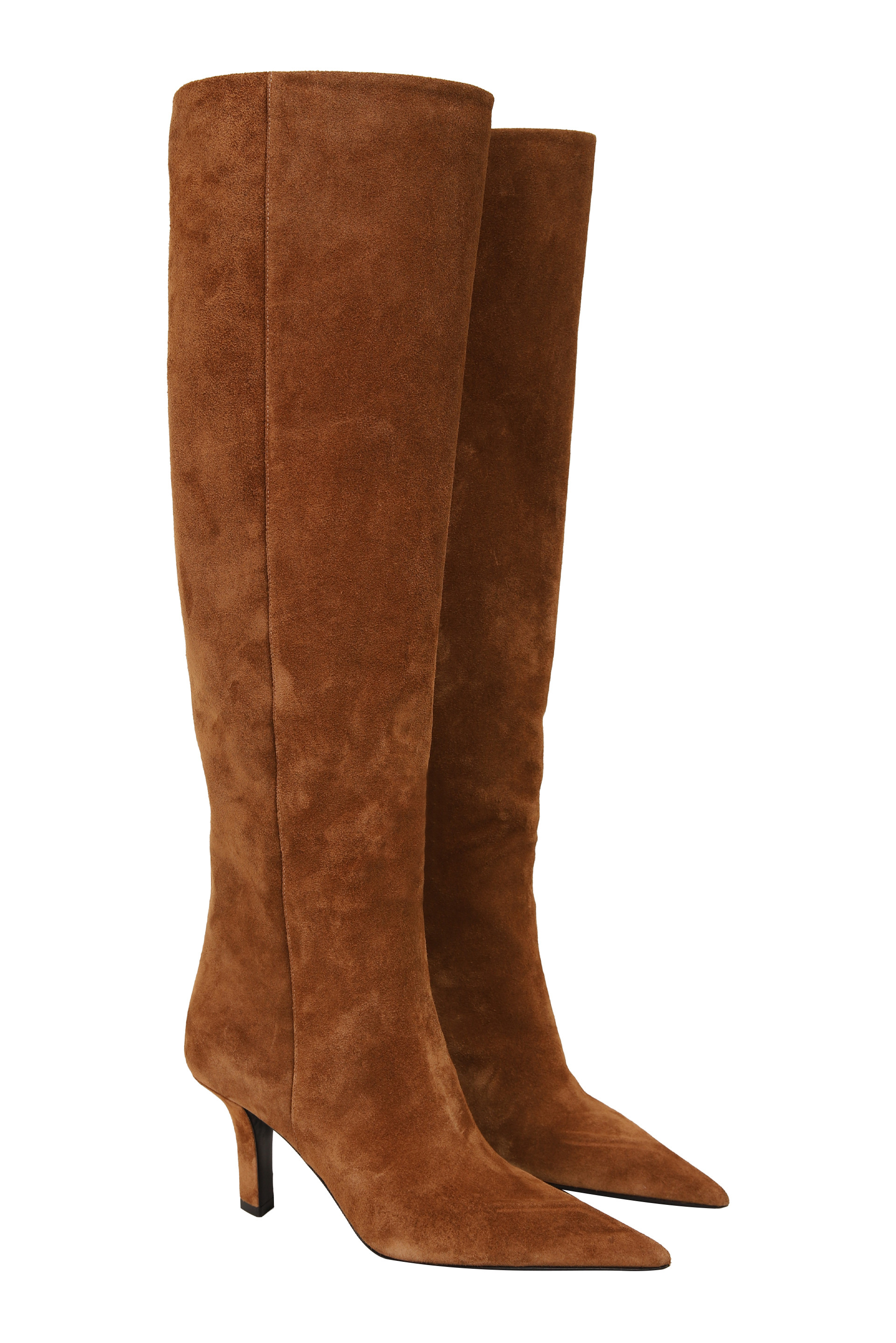 Купити Чоботи Amina Muaddi 2