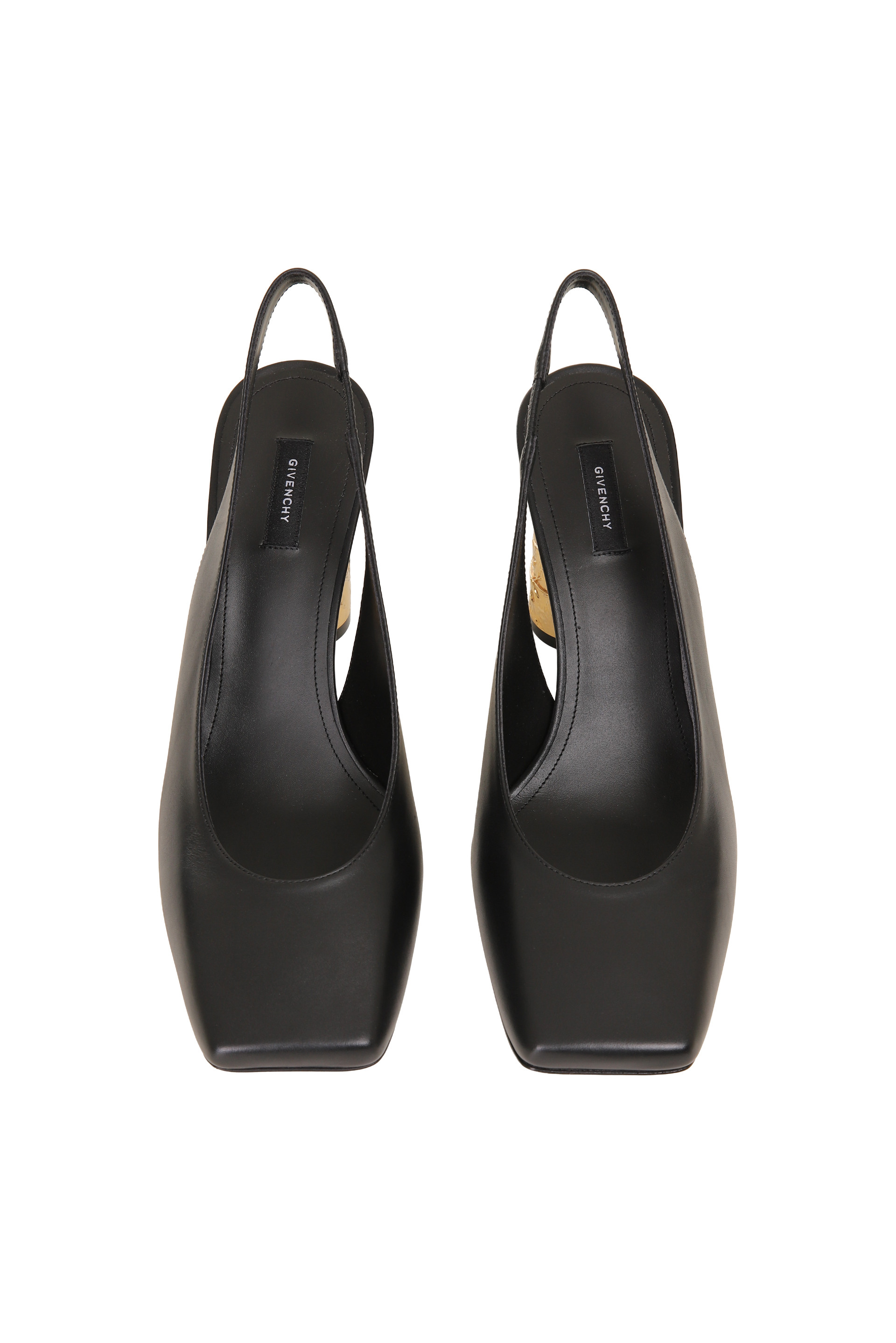 Купити Туфлі Givenchy 4